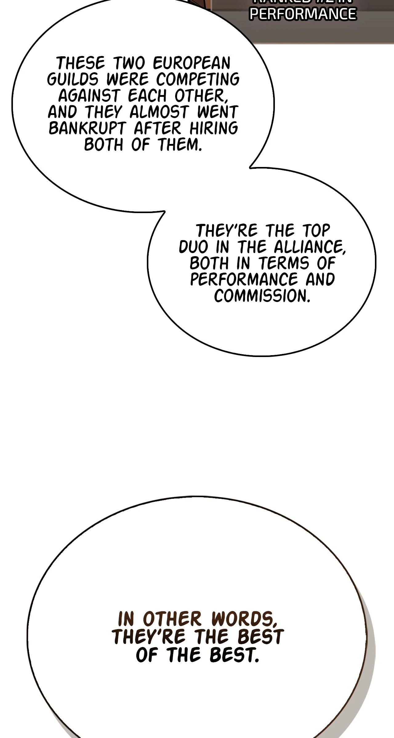 Read The Player Hides His Past EN Manga Online