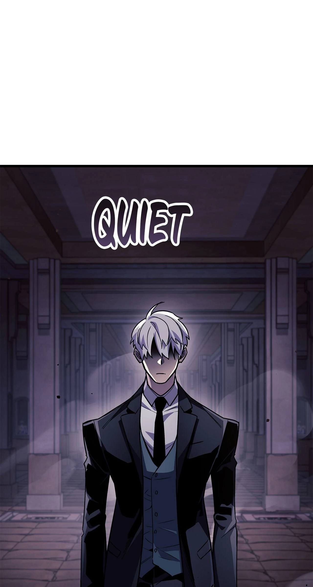 Read The Player Hides His Past EN Manga Online