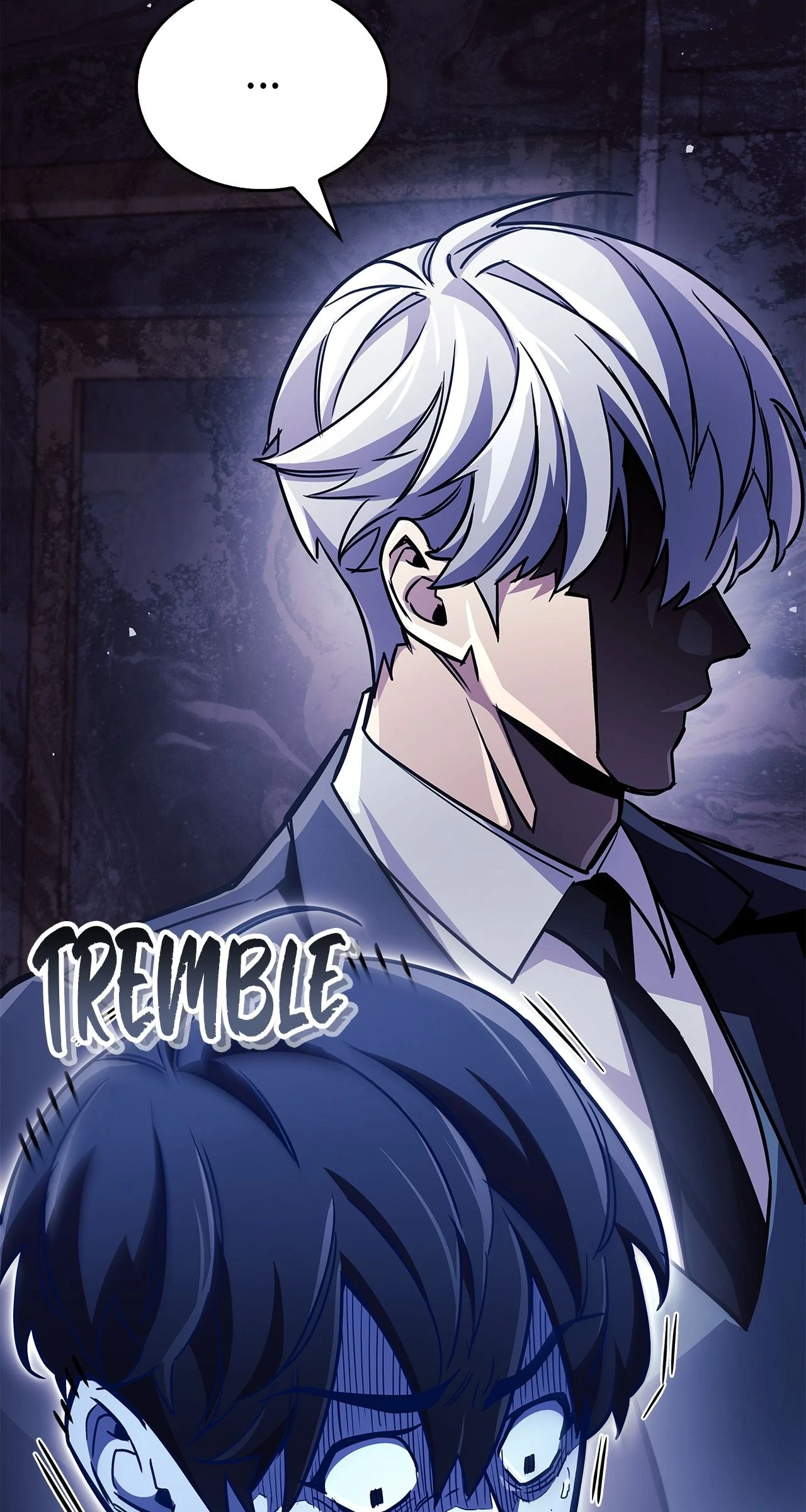 Read The Player Hides His Past EN Manga Online