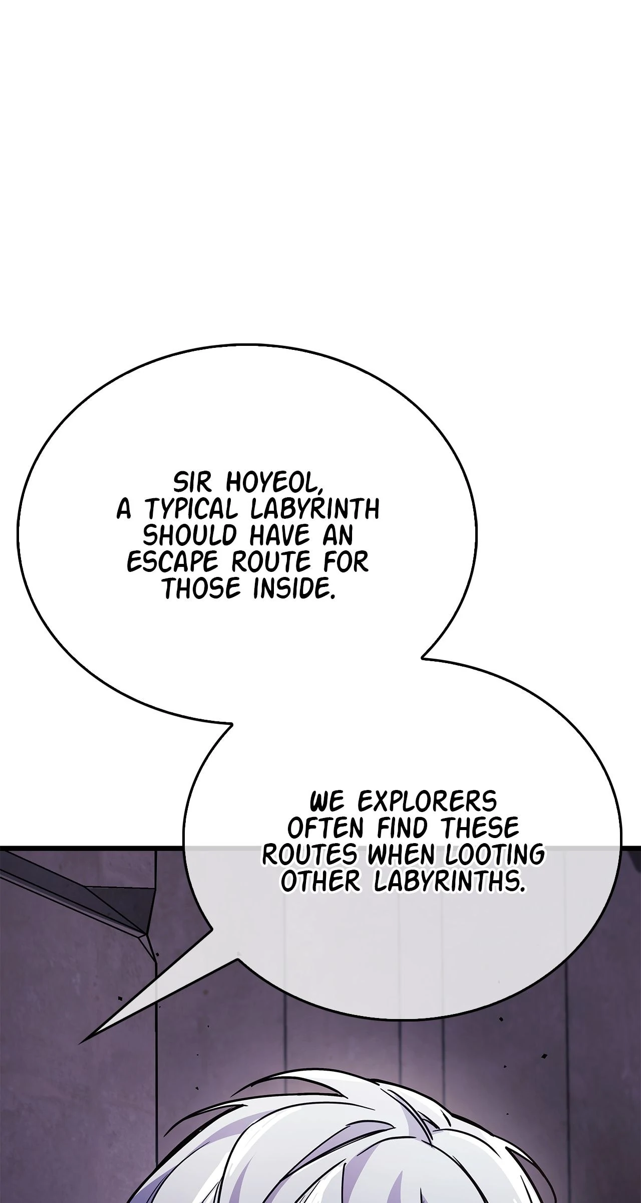 Read The Player Hides His Past EN Manga Online