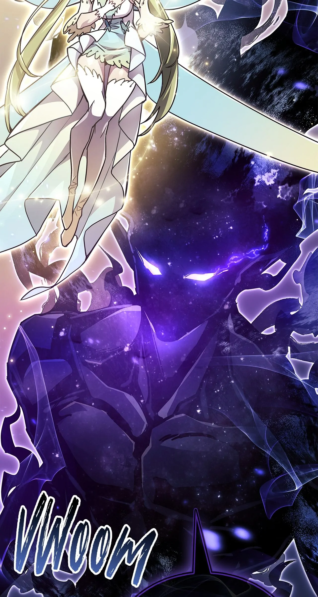 Read The Player Hides His Past EN Manga Online