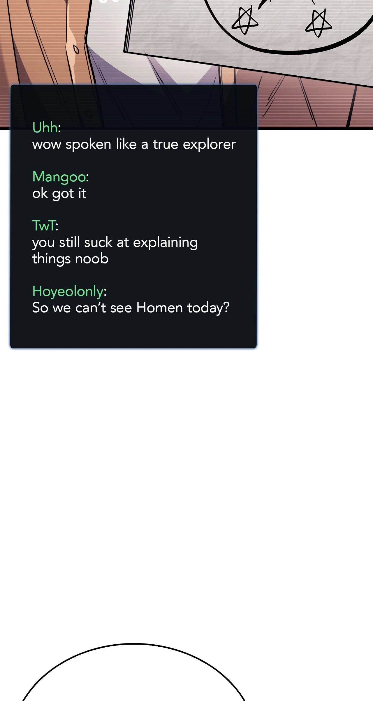 Read The Player Hides His Past EN Manga Online