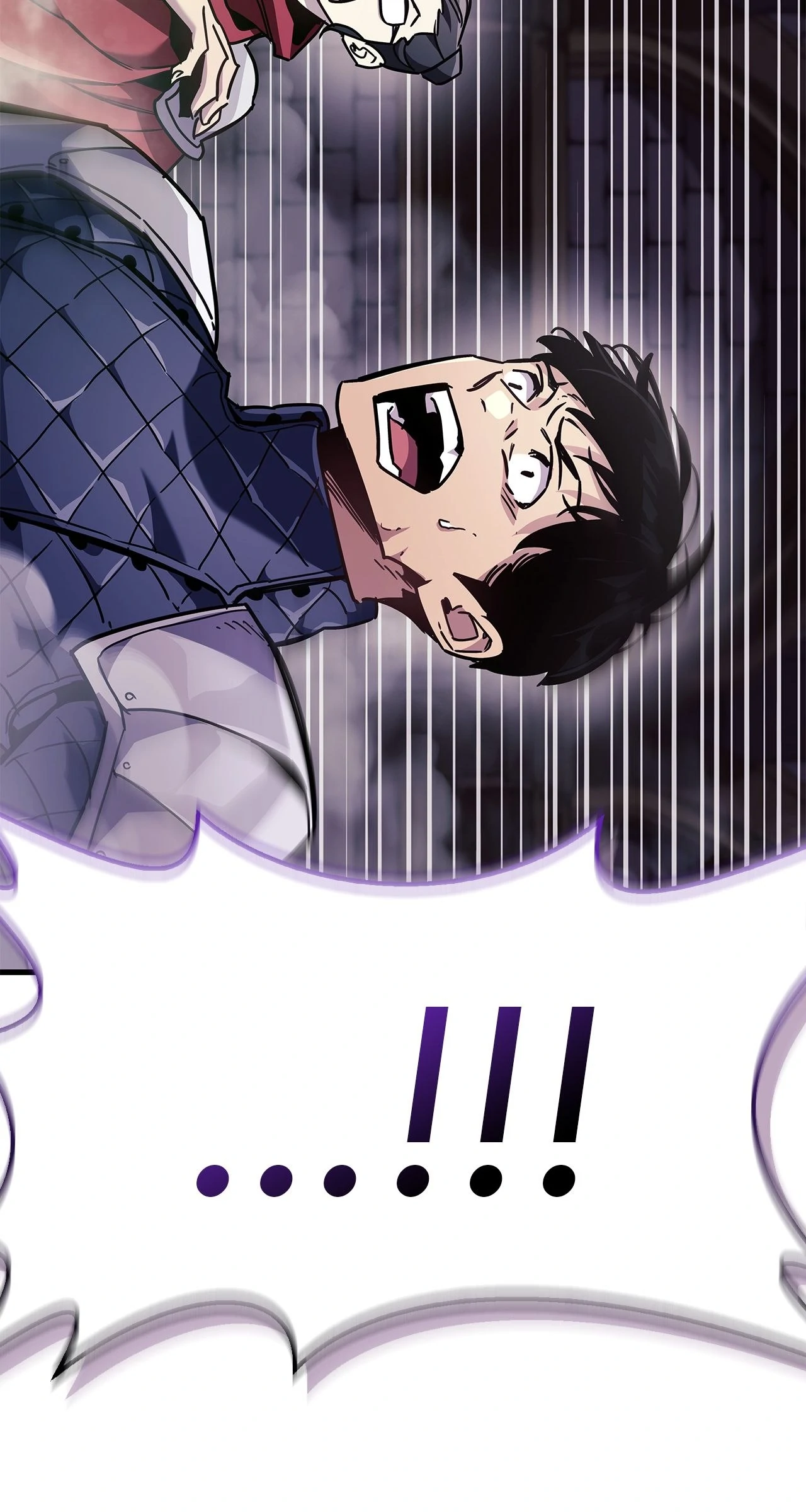 Read The Player Hides His Past EN Manga Online