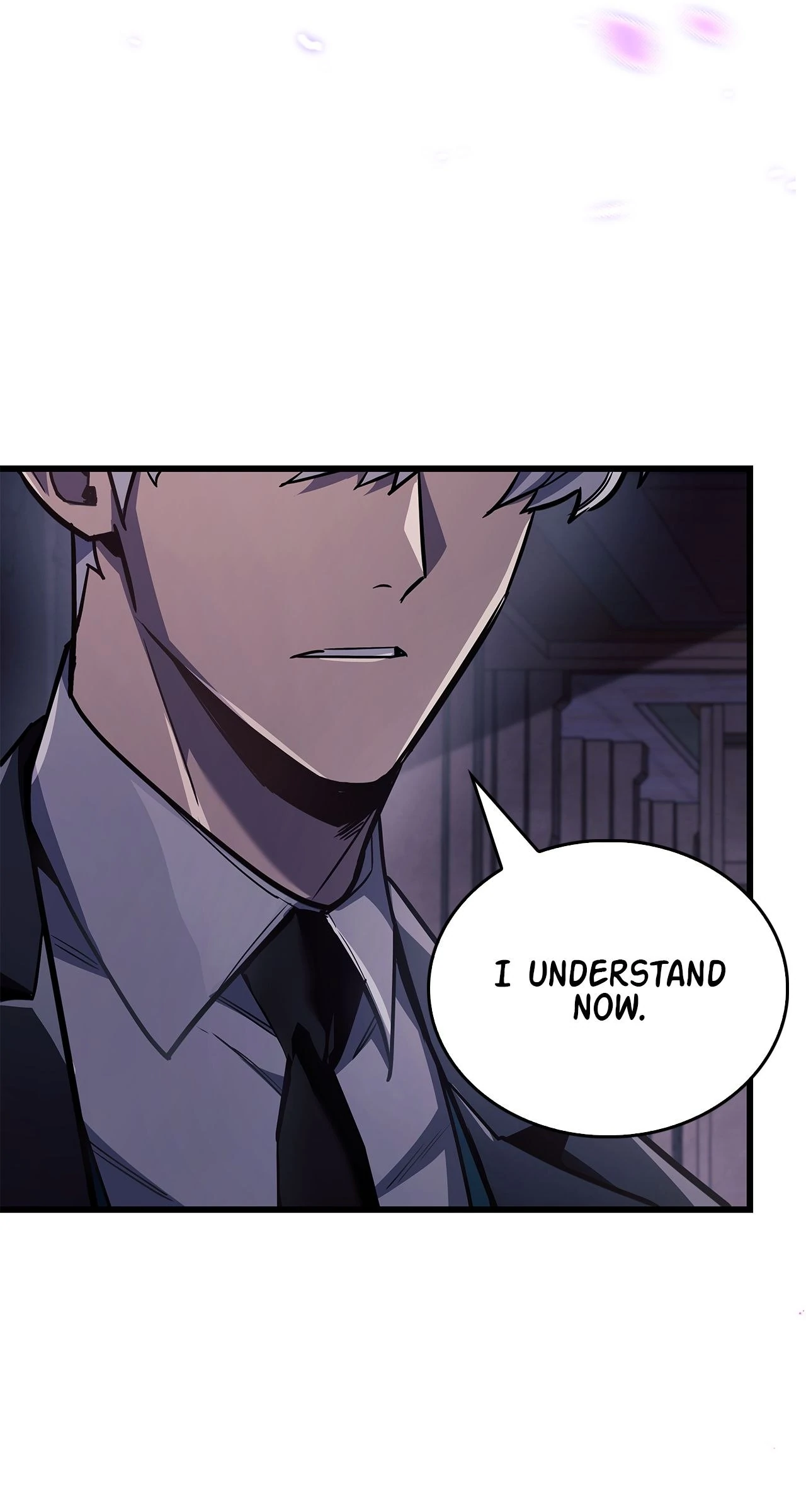 Read The Player Hides His Past EN Manga Online