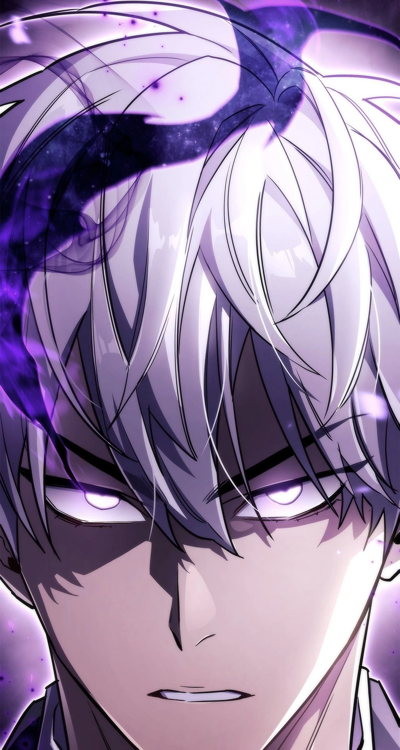 Read The Player Hides His Past EN Manga Online