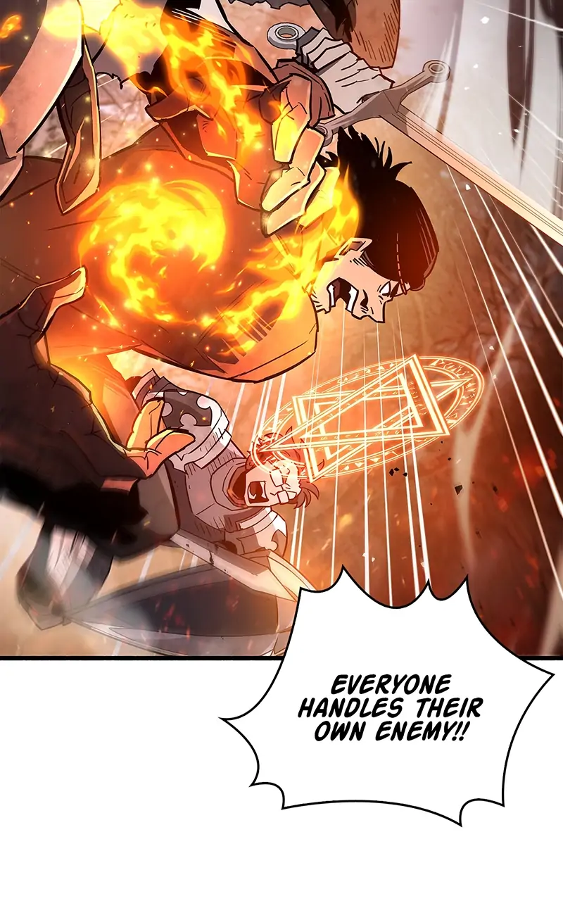 Read The Player Hides His Past EN Manga Online