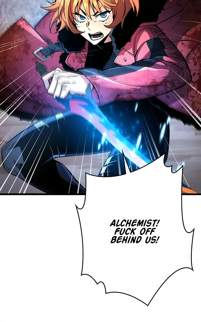 Read The Player Hides His Past EN Manga Online