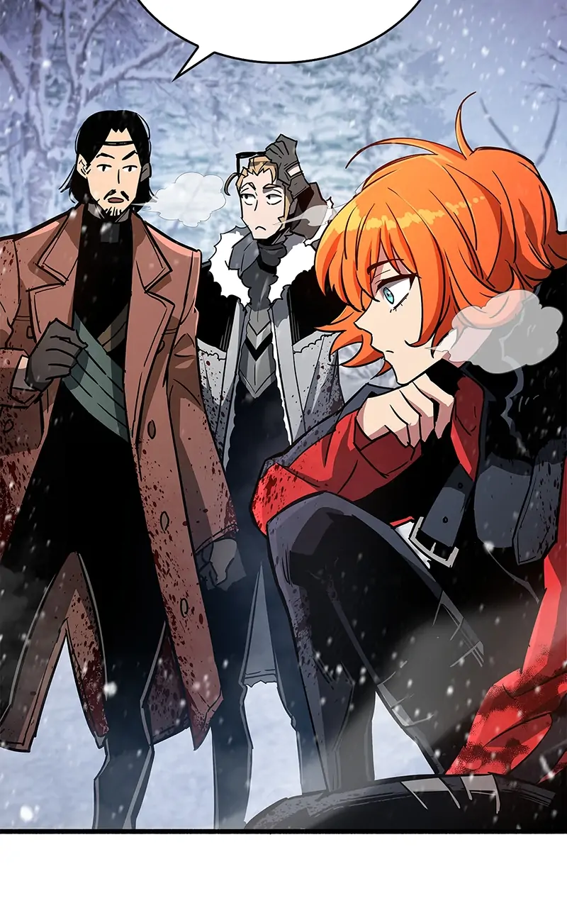 Read The Player Hides His Past EN Manga Online