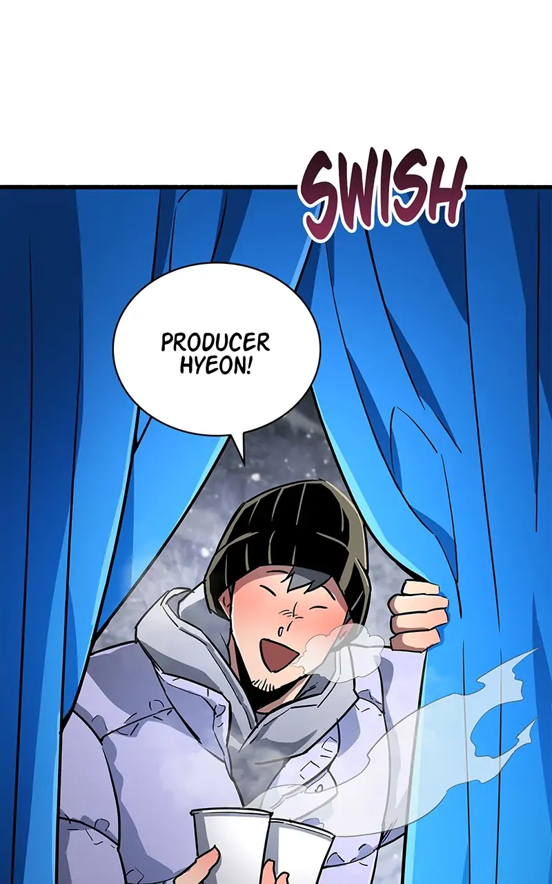 Read The Player Hides His Past EN Manga Online