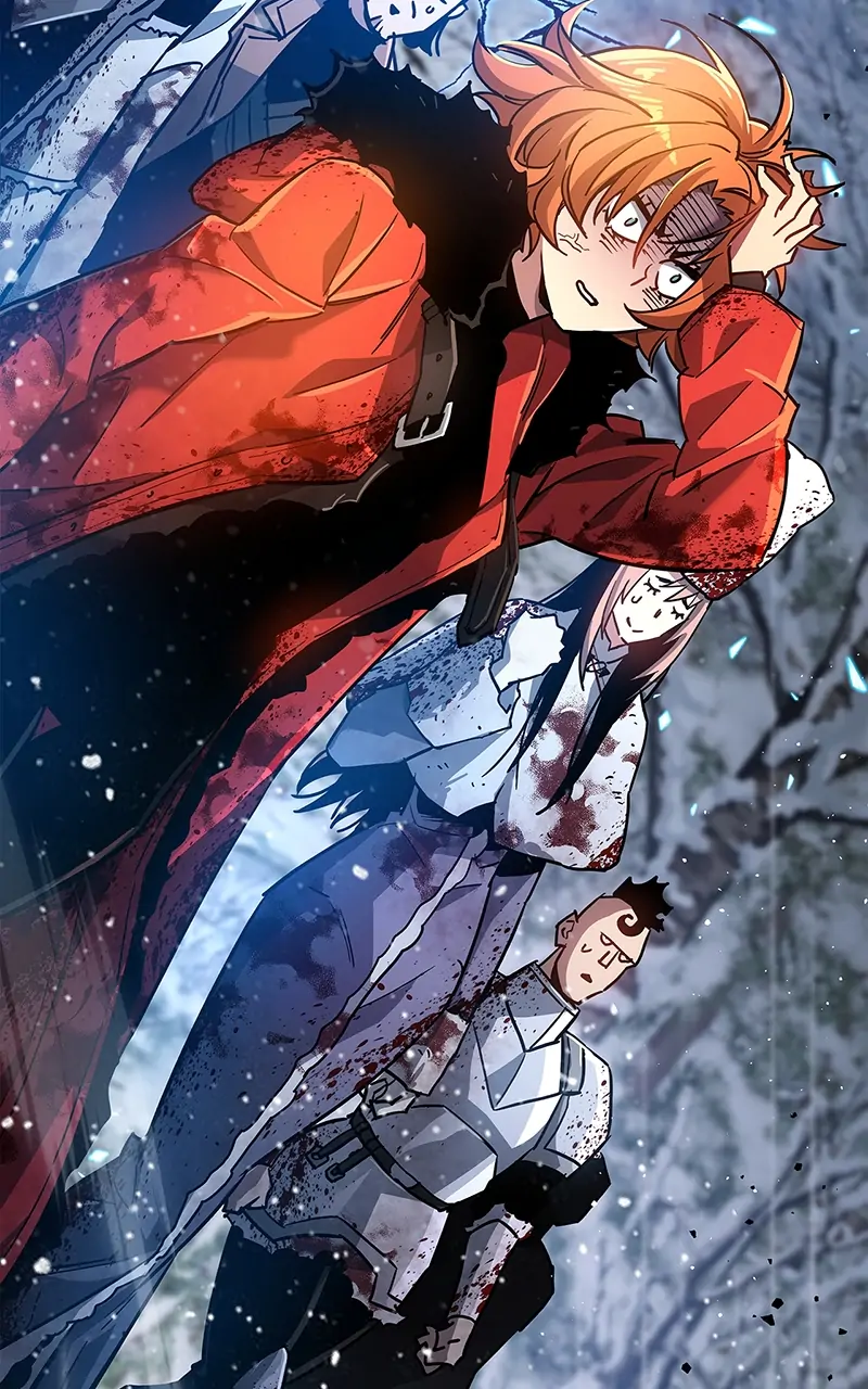 Read The Player Hides His Past EN Manga Online