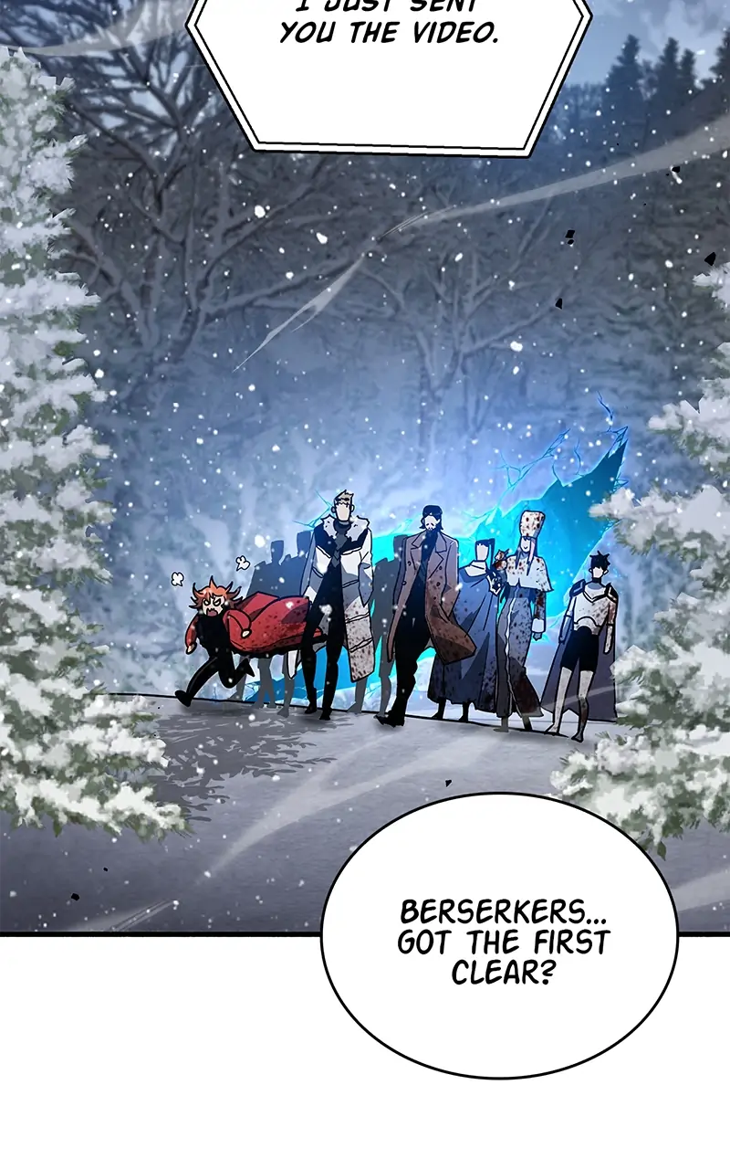 Read The Player Hides His Past EN Manga Online