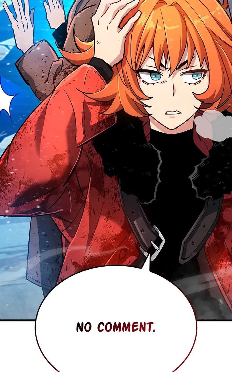 Read The Player Hides His Past EN Manga Online