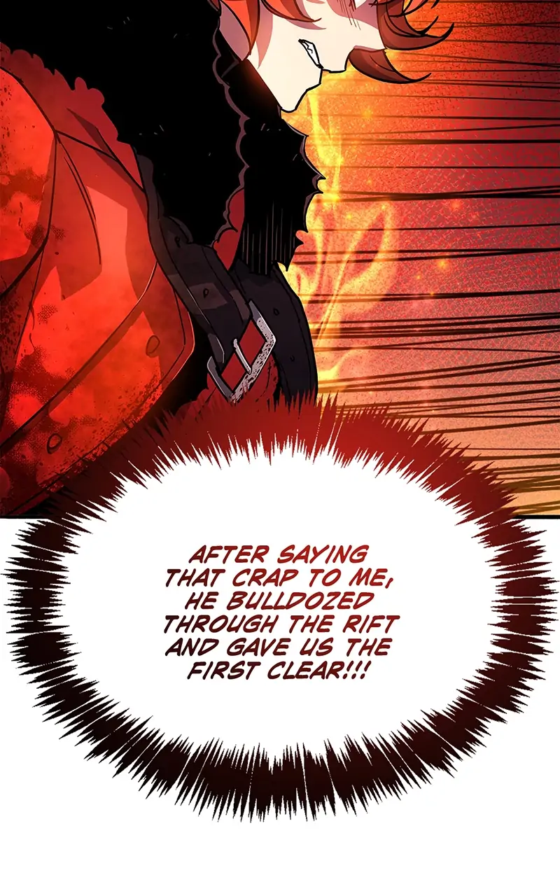 Read The Player Hides His Past EN Manga Online