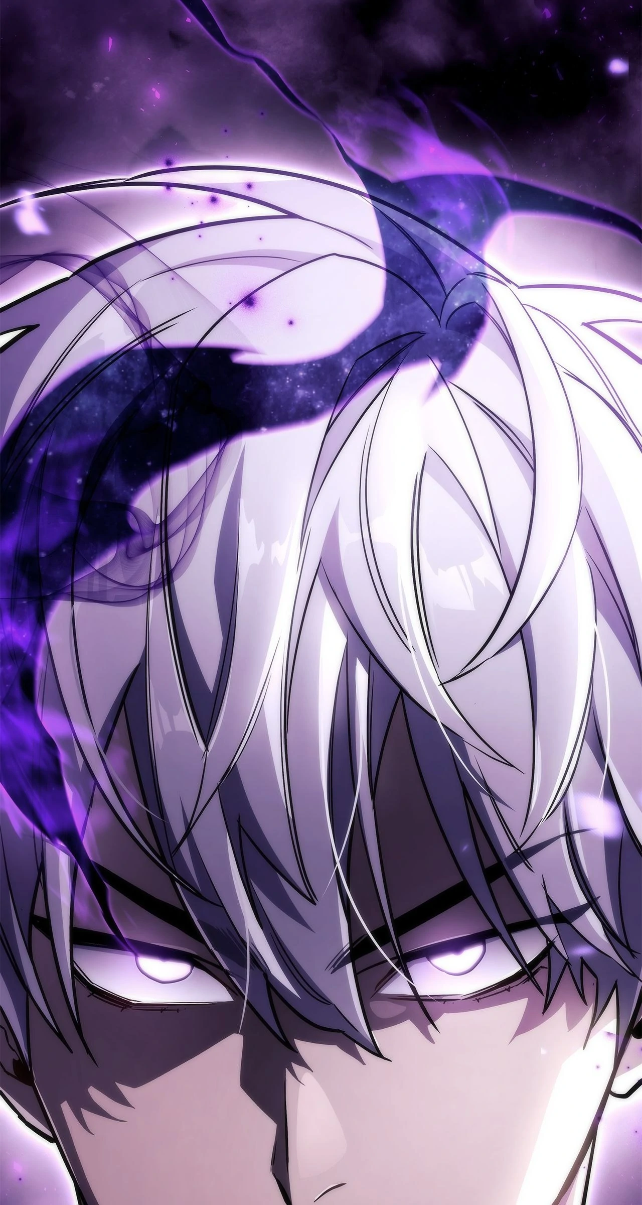 Read The Player Hides His Past EN Manga Online