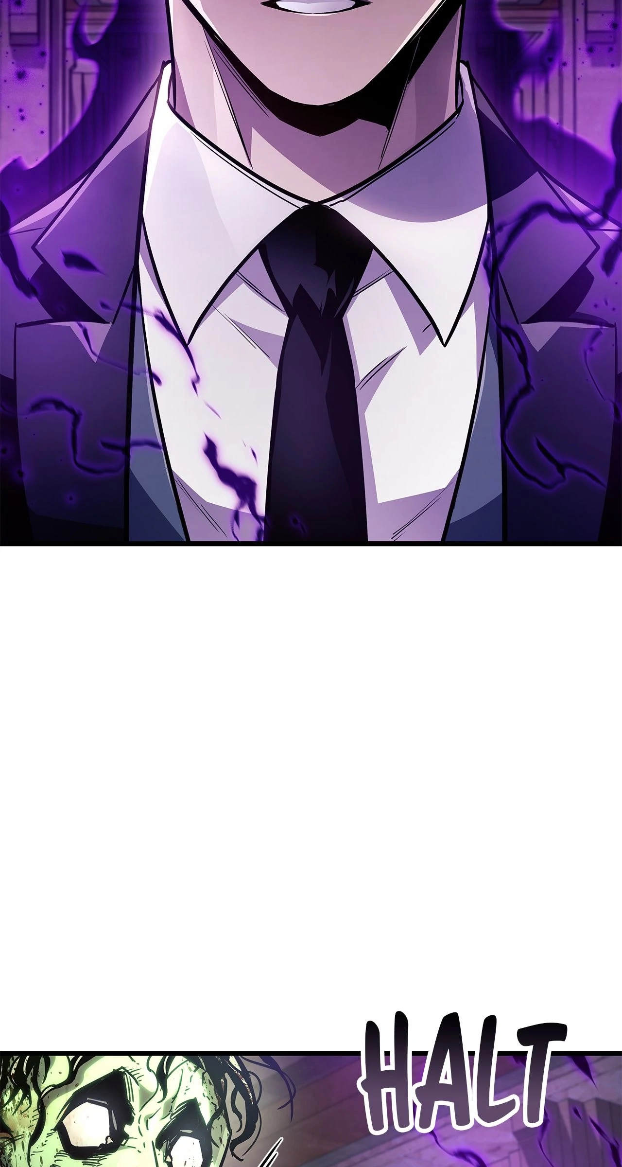 Read The Player Hides His Past EN Manga Online