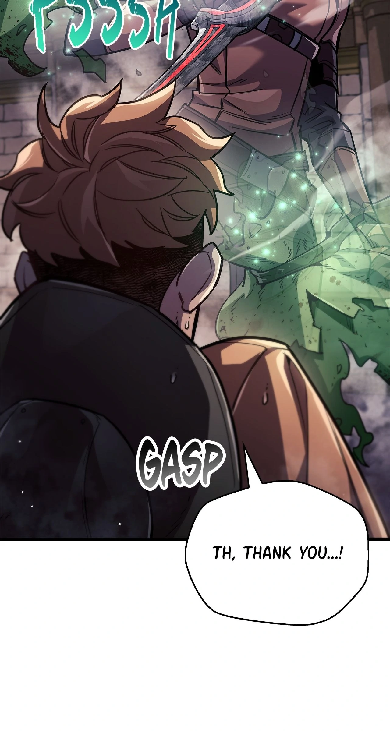 Read The Player Hides His Past EN Manga Online