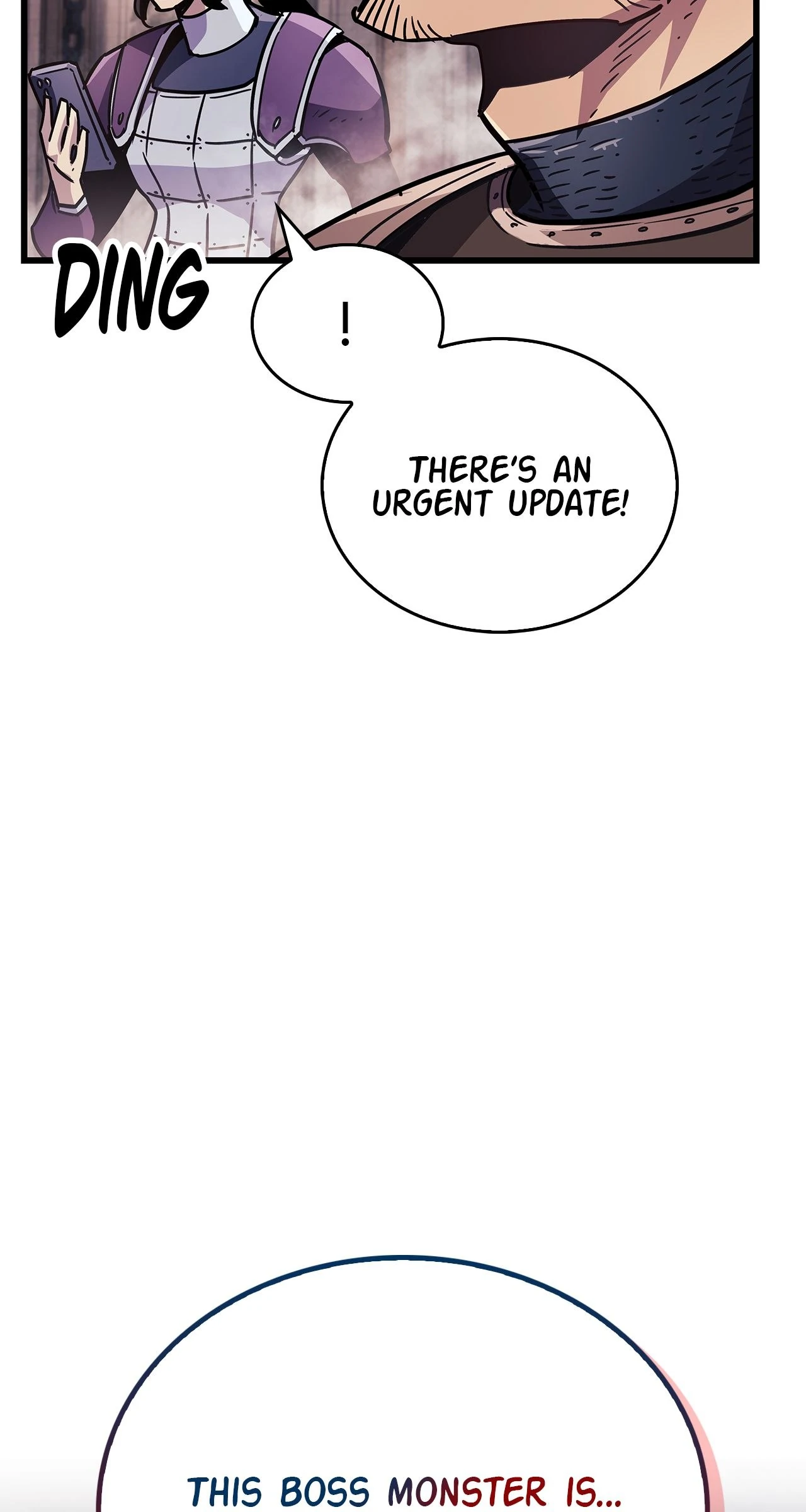 Read The Player Hides His Past EN Manga Online