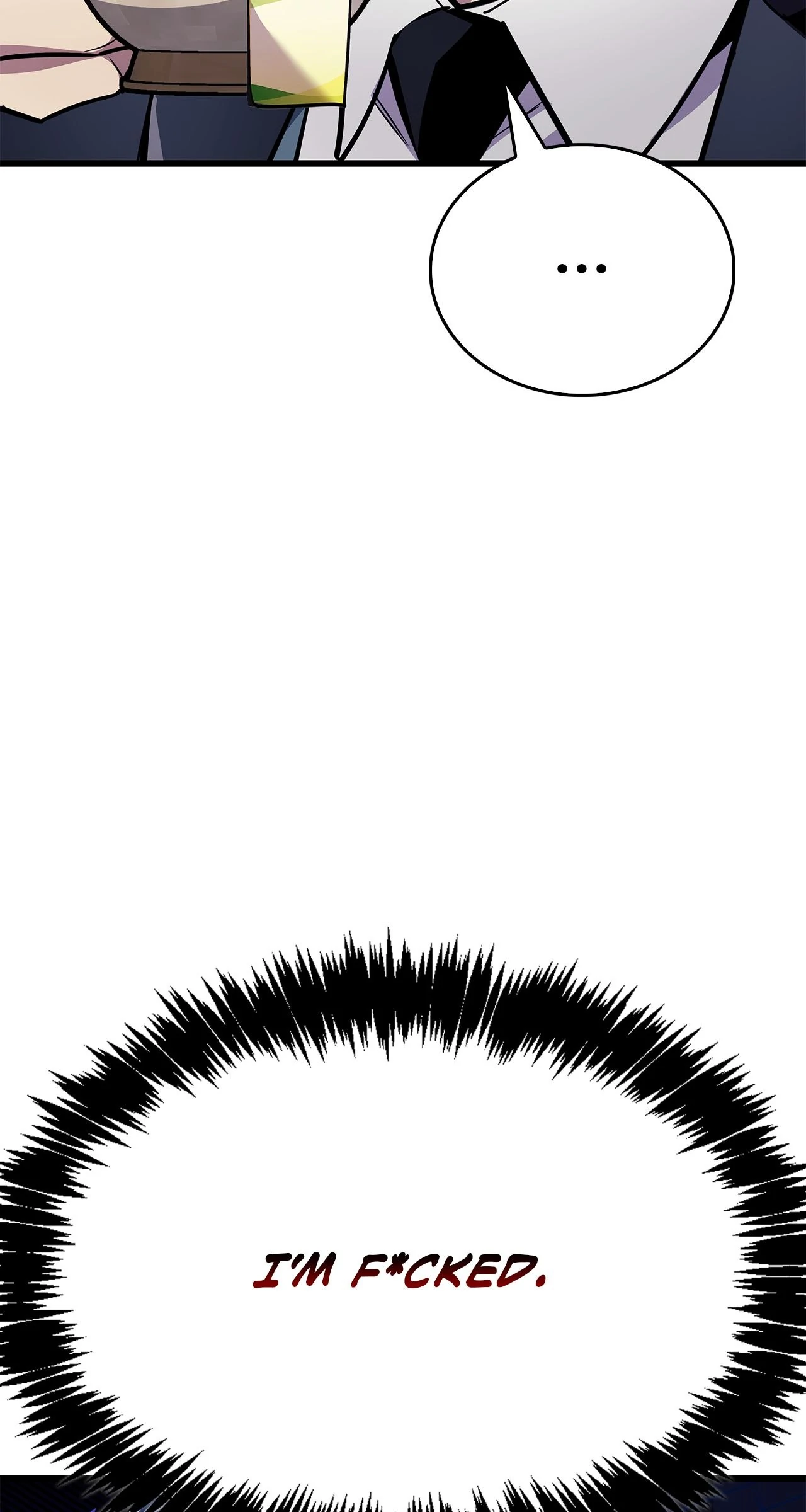 Read The Player Hides His Past EN Manga Online