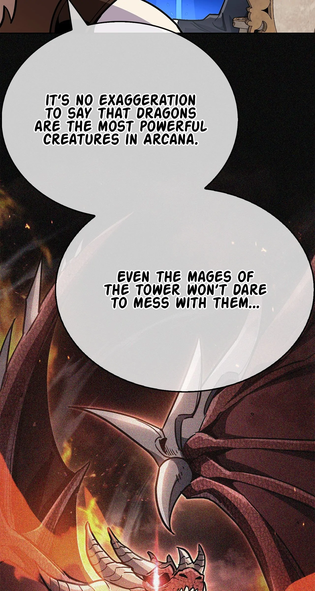 Read The Player Hides His Past EN Manga Online