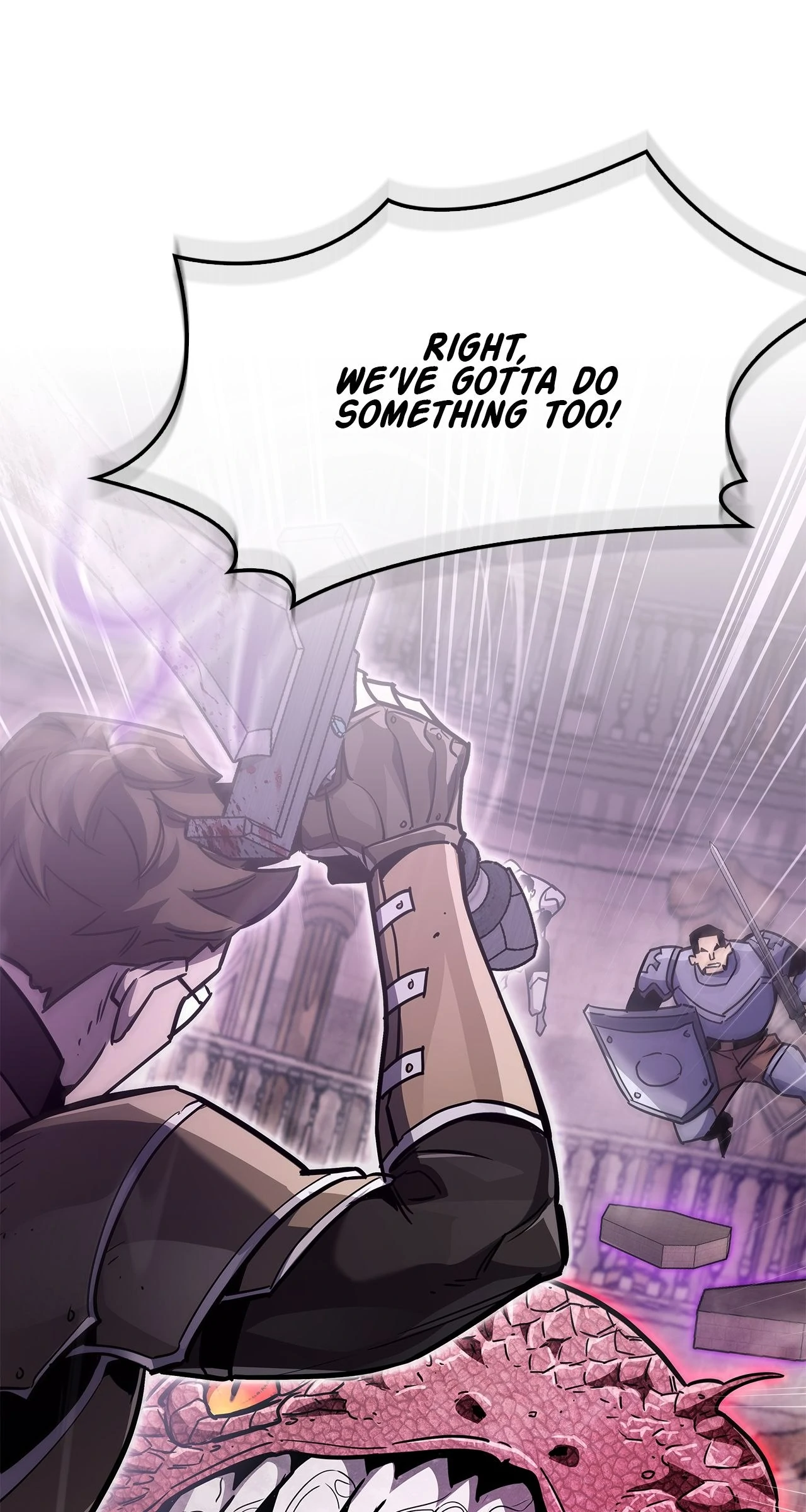 Read The Player Hides His Past EN Manga Online