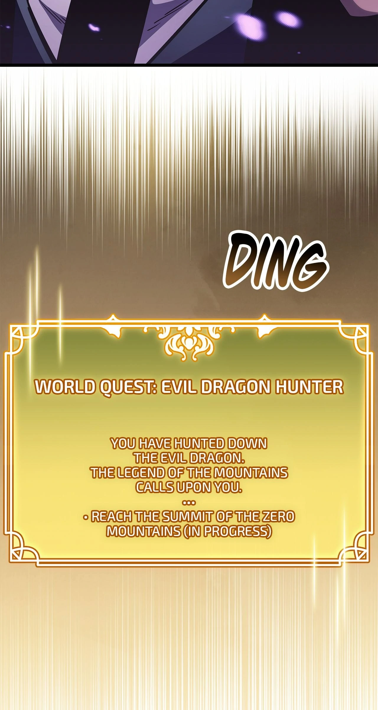 Read The Player Hides His Past EN Manga Online