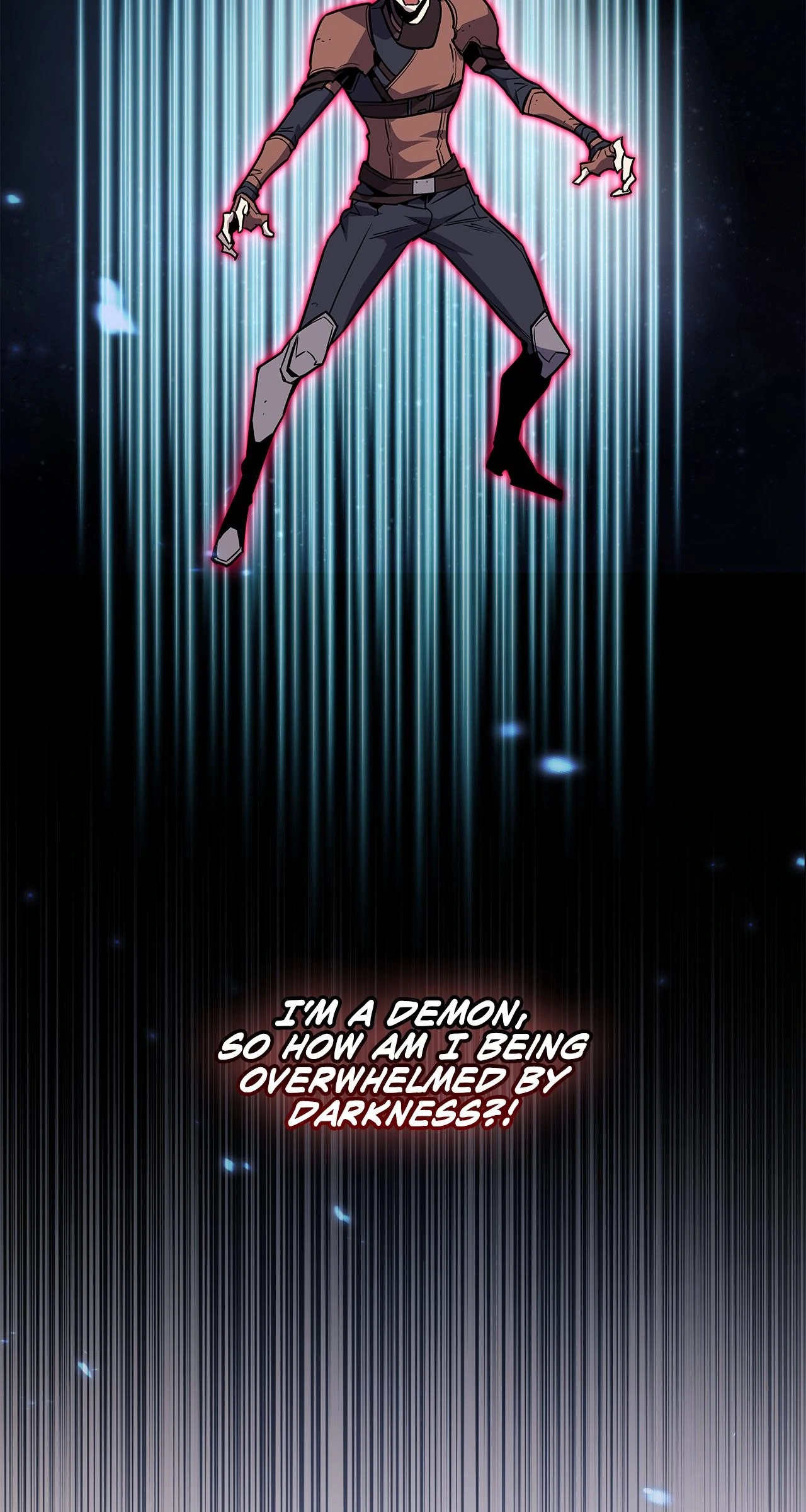 Read The Player Hides His Past EN Manga Online