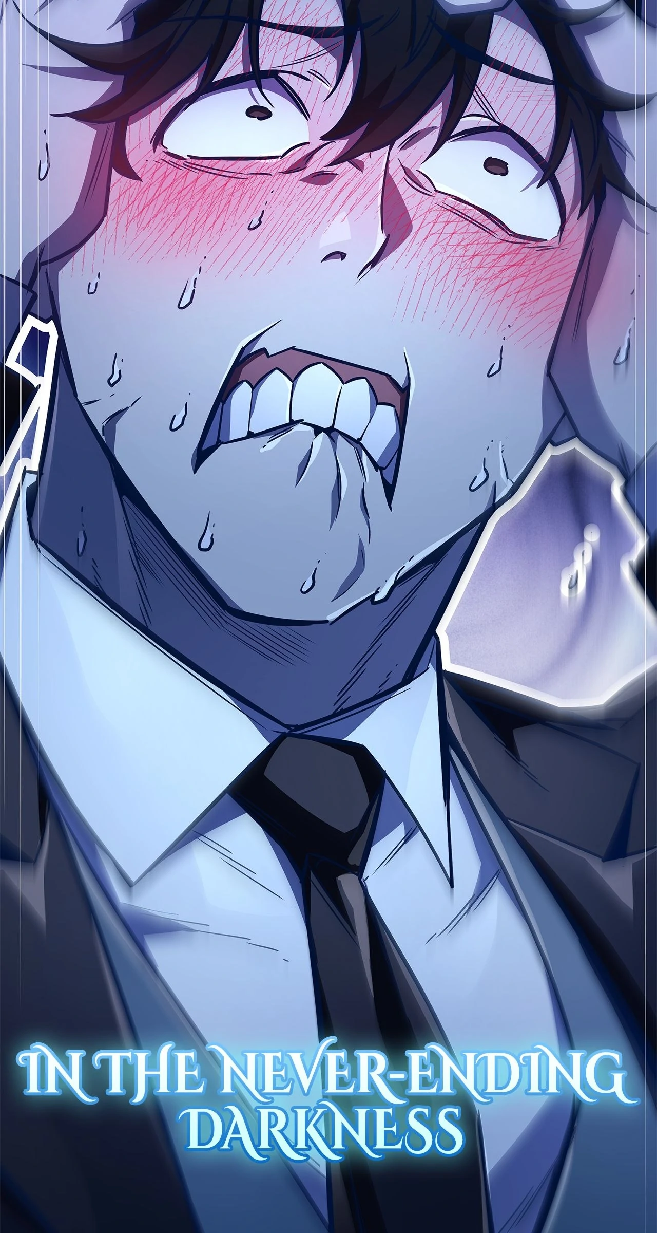 Read The Player Hides His Past EN Manga Online