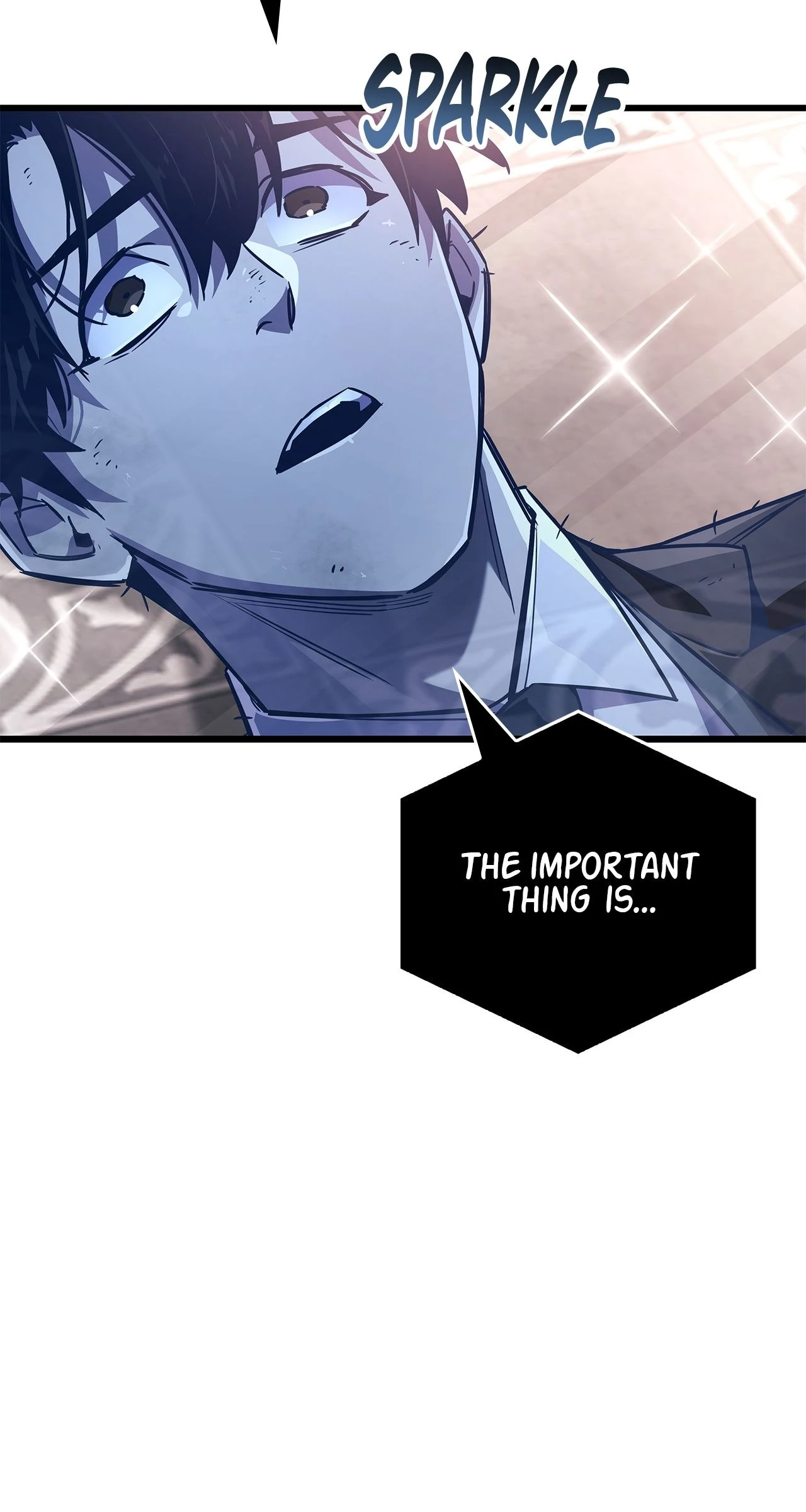 Read The Player Hides His Past EN Manga Online