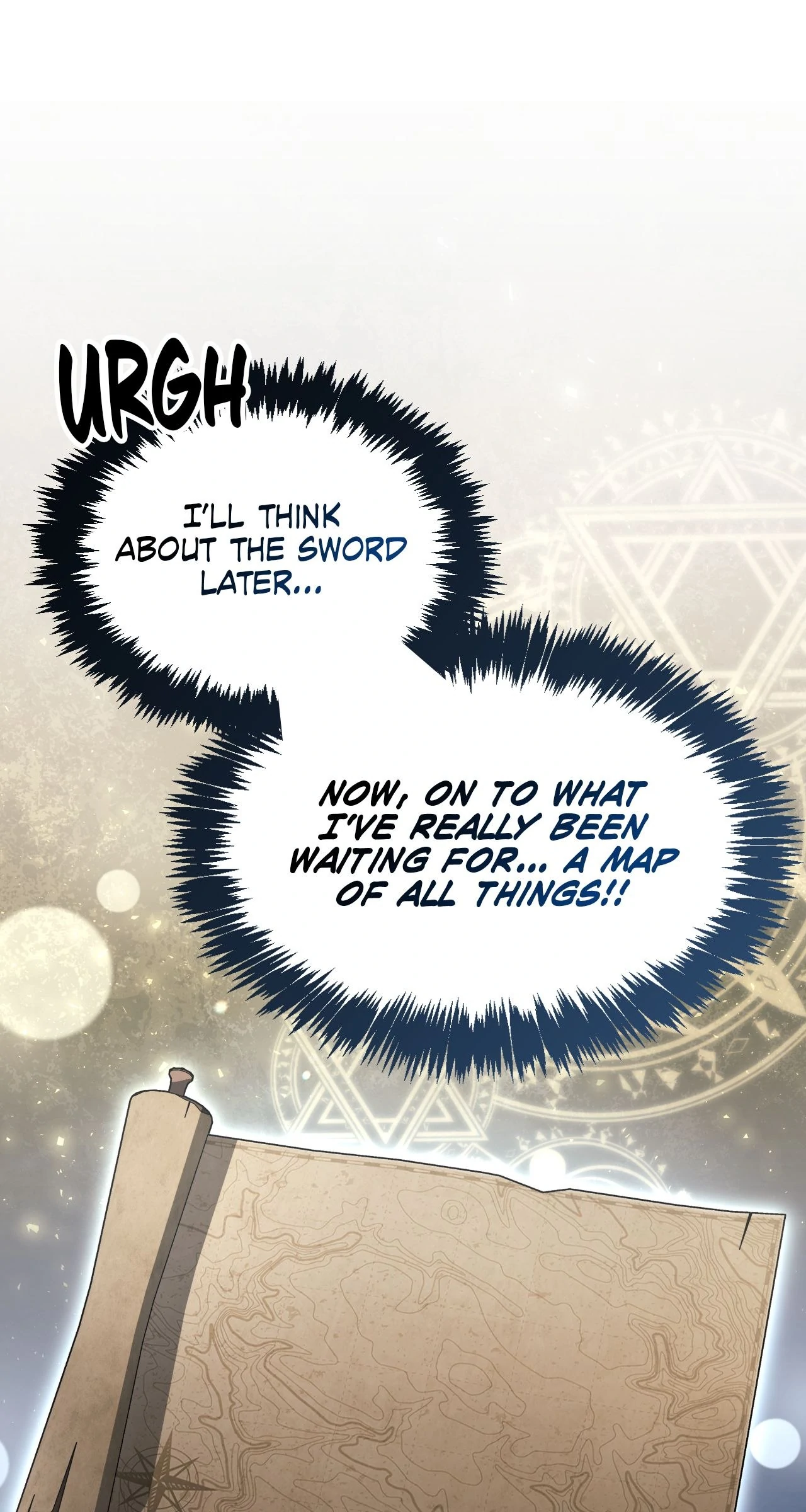 Read The Player Hides His Past EN Manga Online