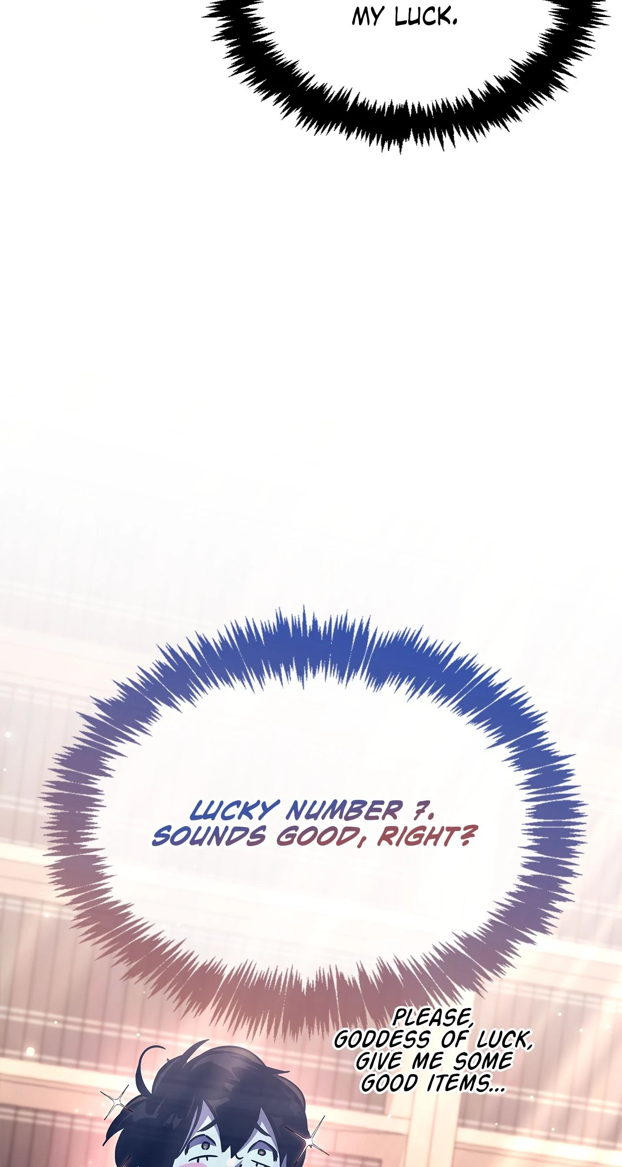 Read The Player Hides His Past EN Manga Online