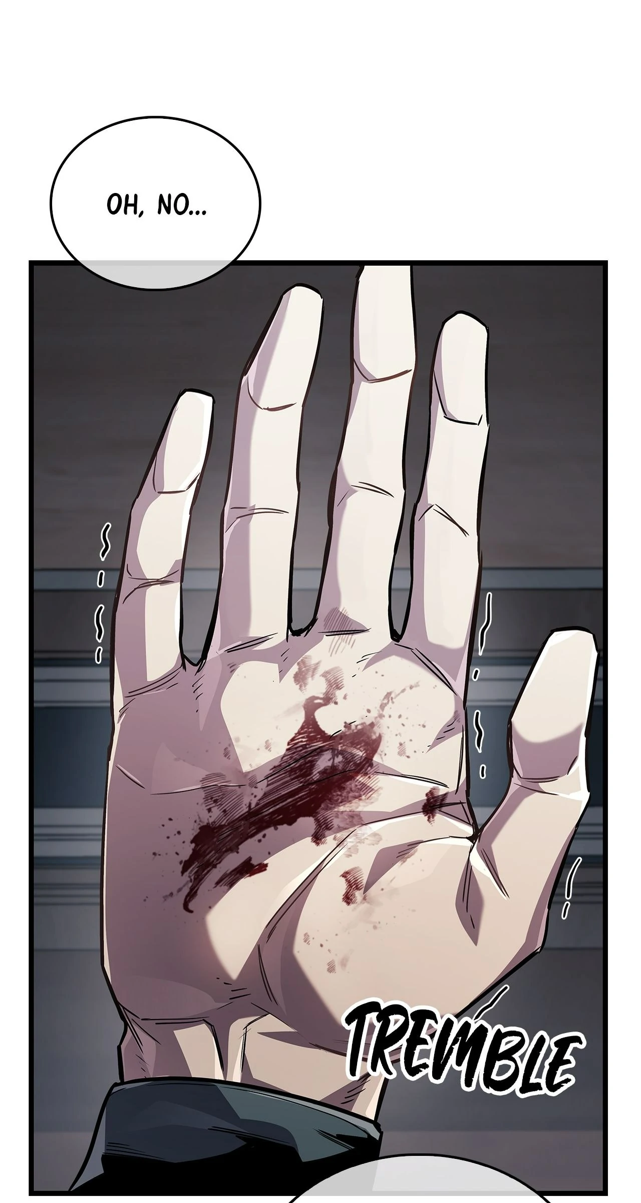 Read The Player Hides His Past EN Manga Online