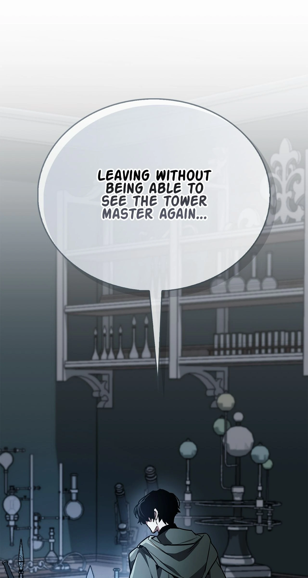 Read The Player Hides His Past EN Manga Online