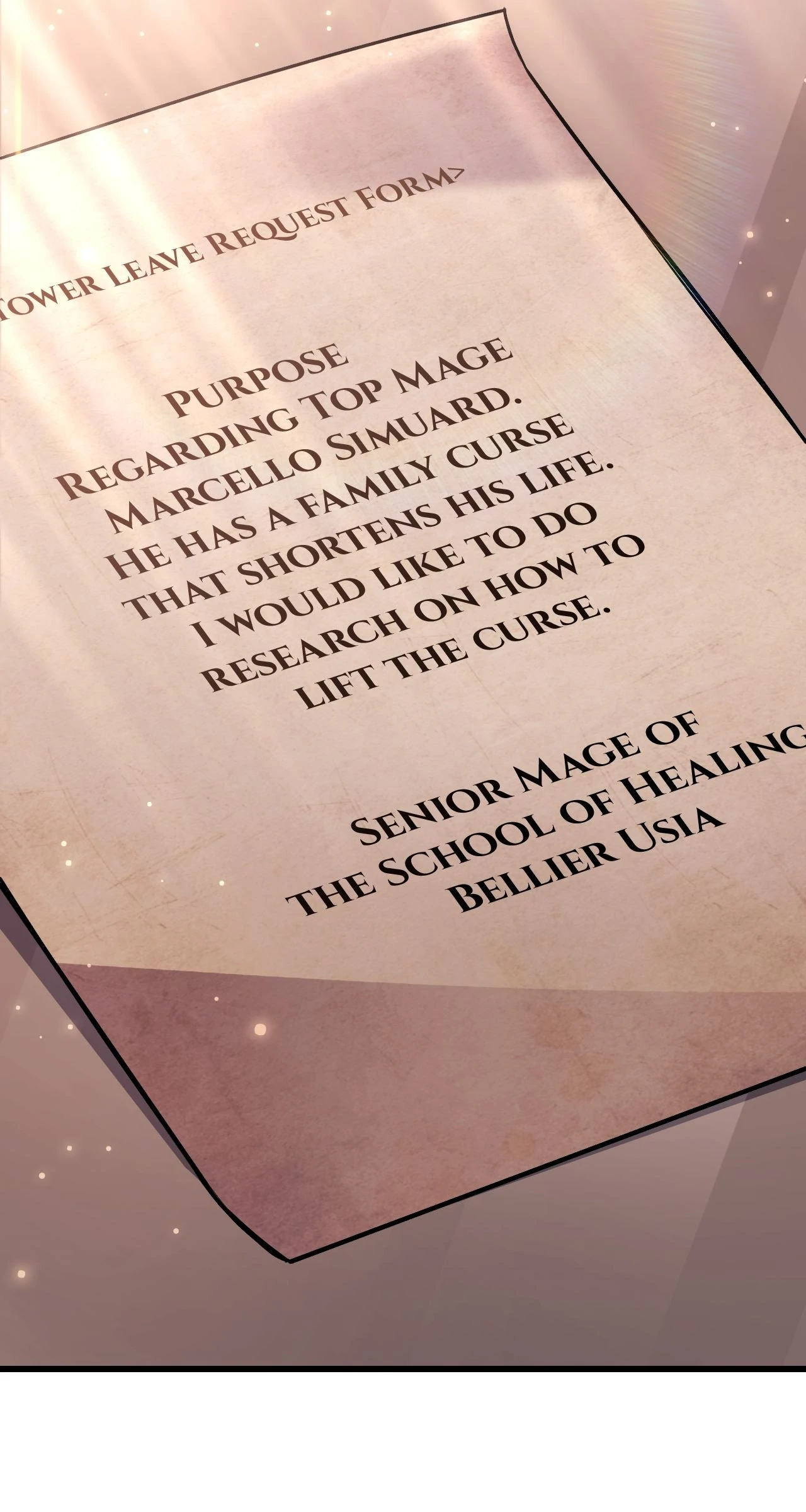 Read The Player Hides His Past EN Manga Online