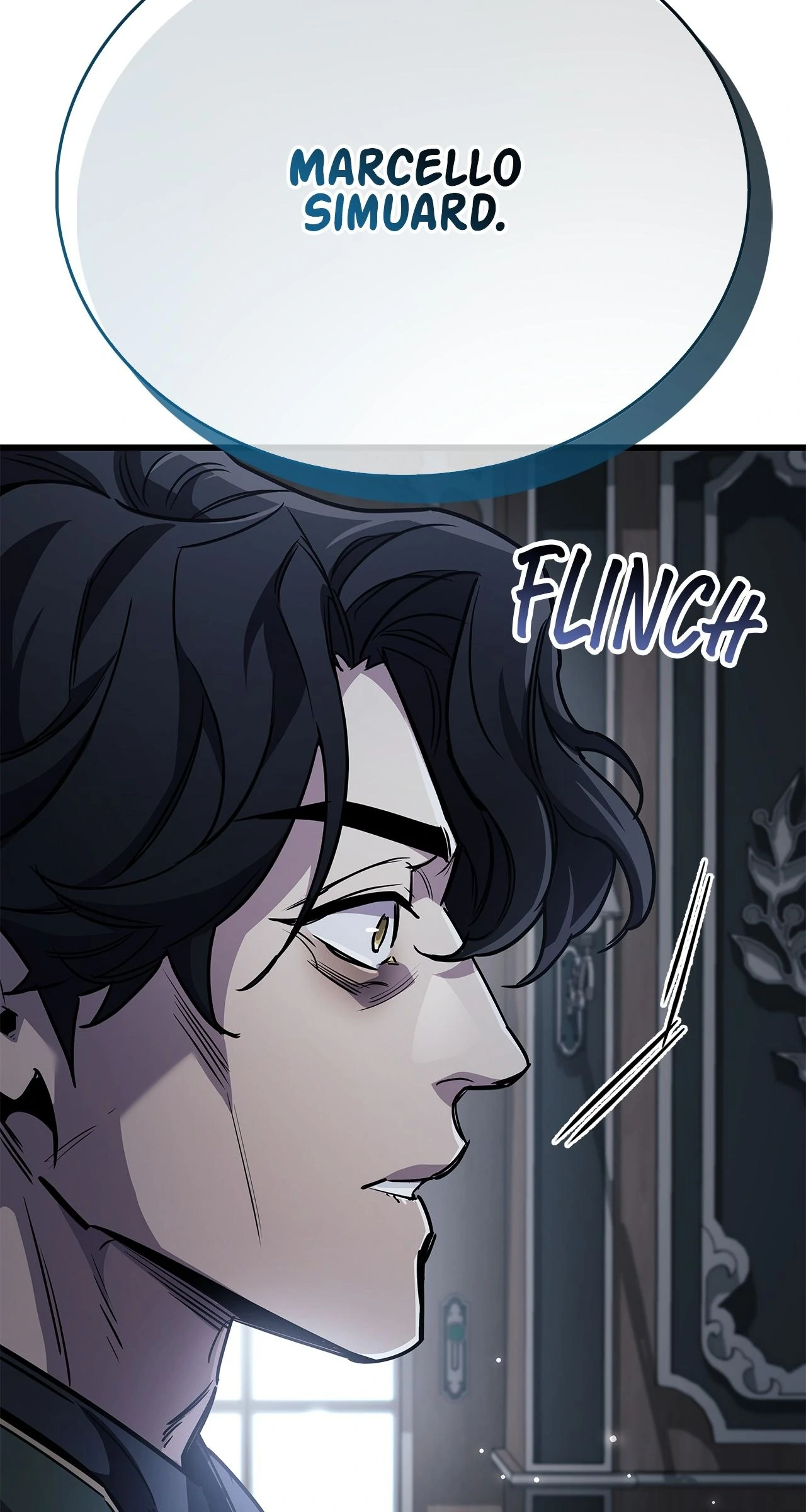 Read The Player Hides His Past EN Manga Online