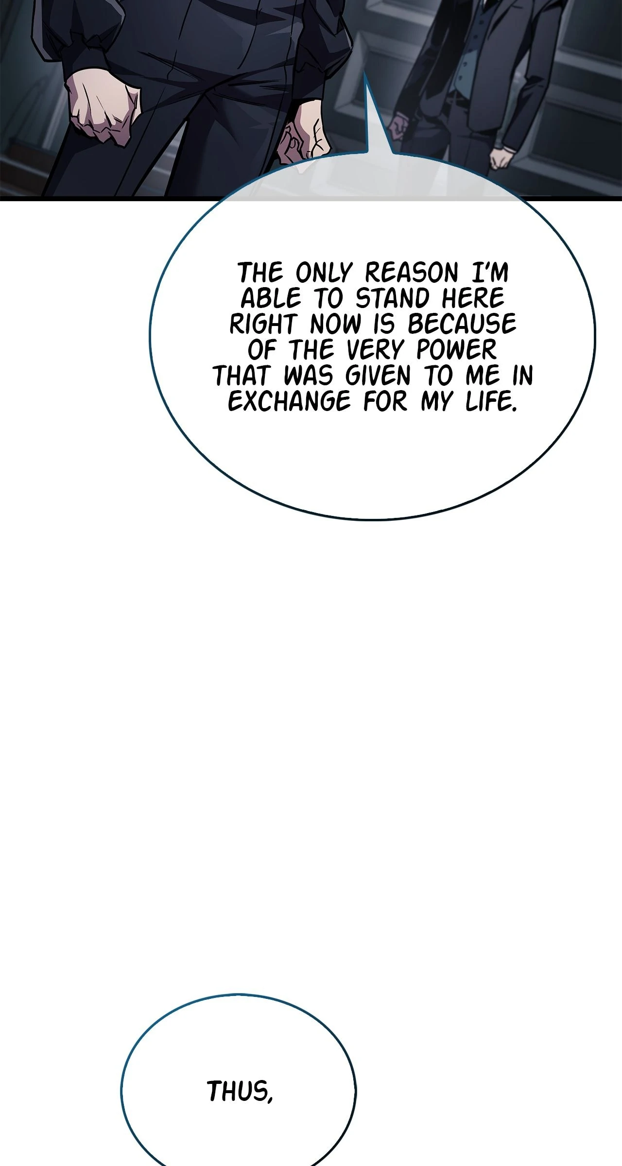 Read The Player Hides His Past EN Manga Online