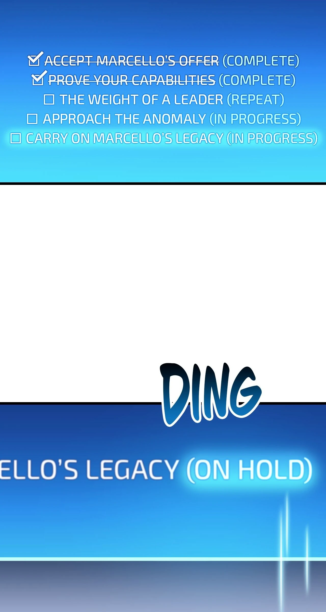 Read The Player Hides His Past EN Manga Online