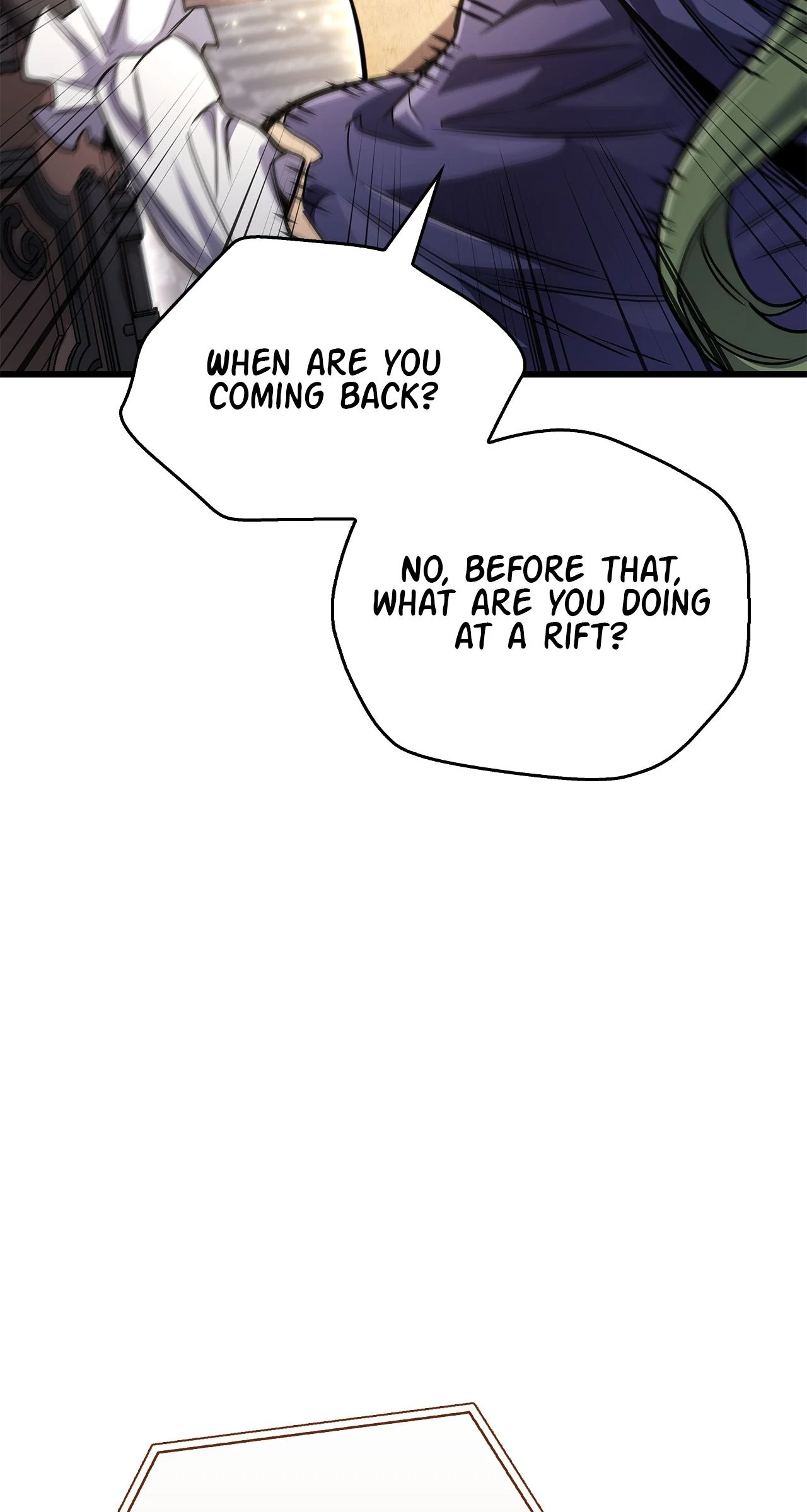 Read The Player Hides His Past EN Manga Online