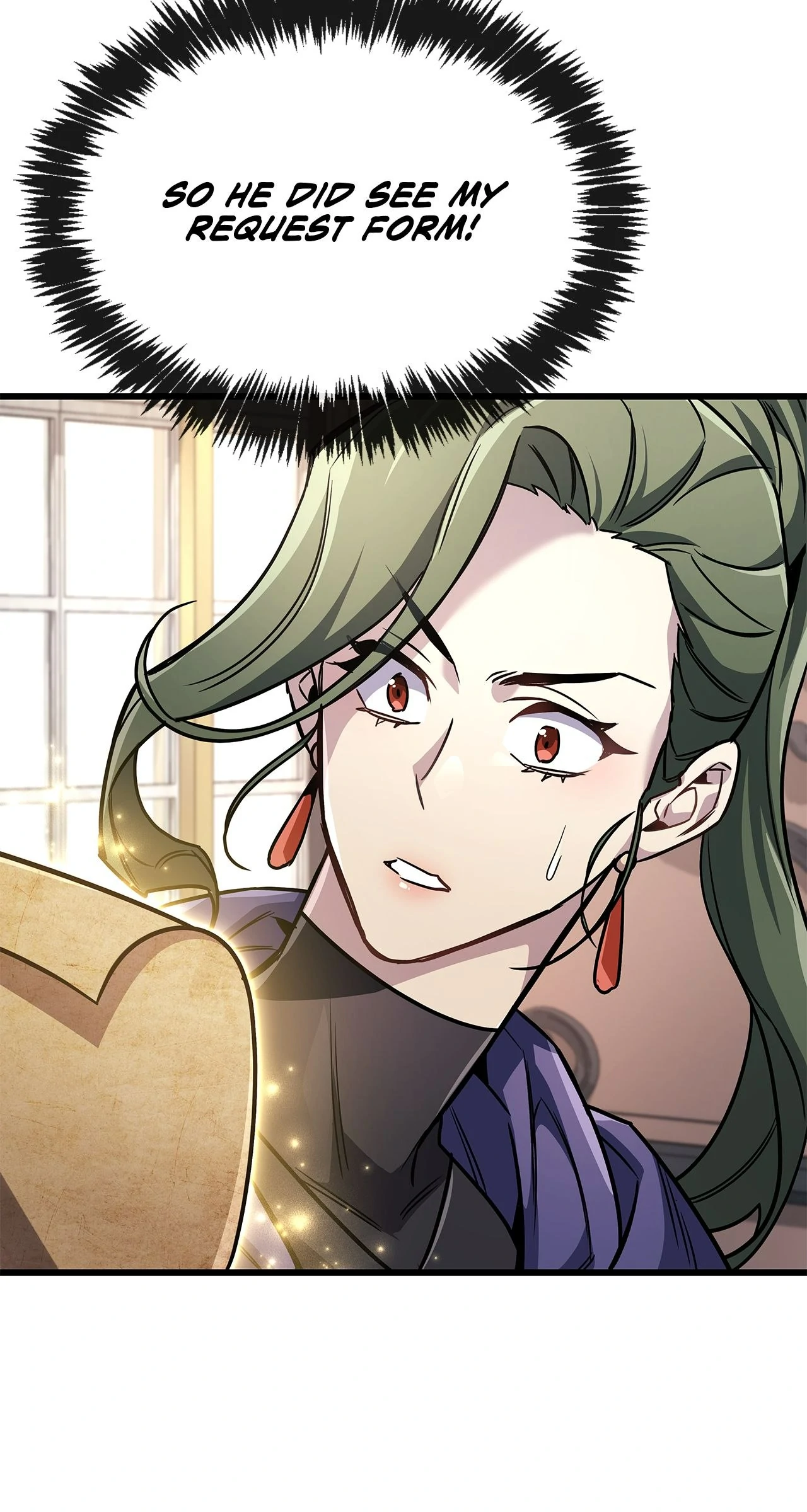 Read The Player Hides His Past EN Manga Online