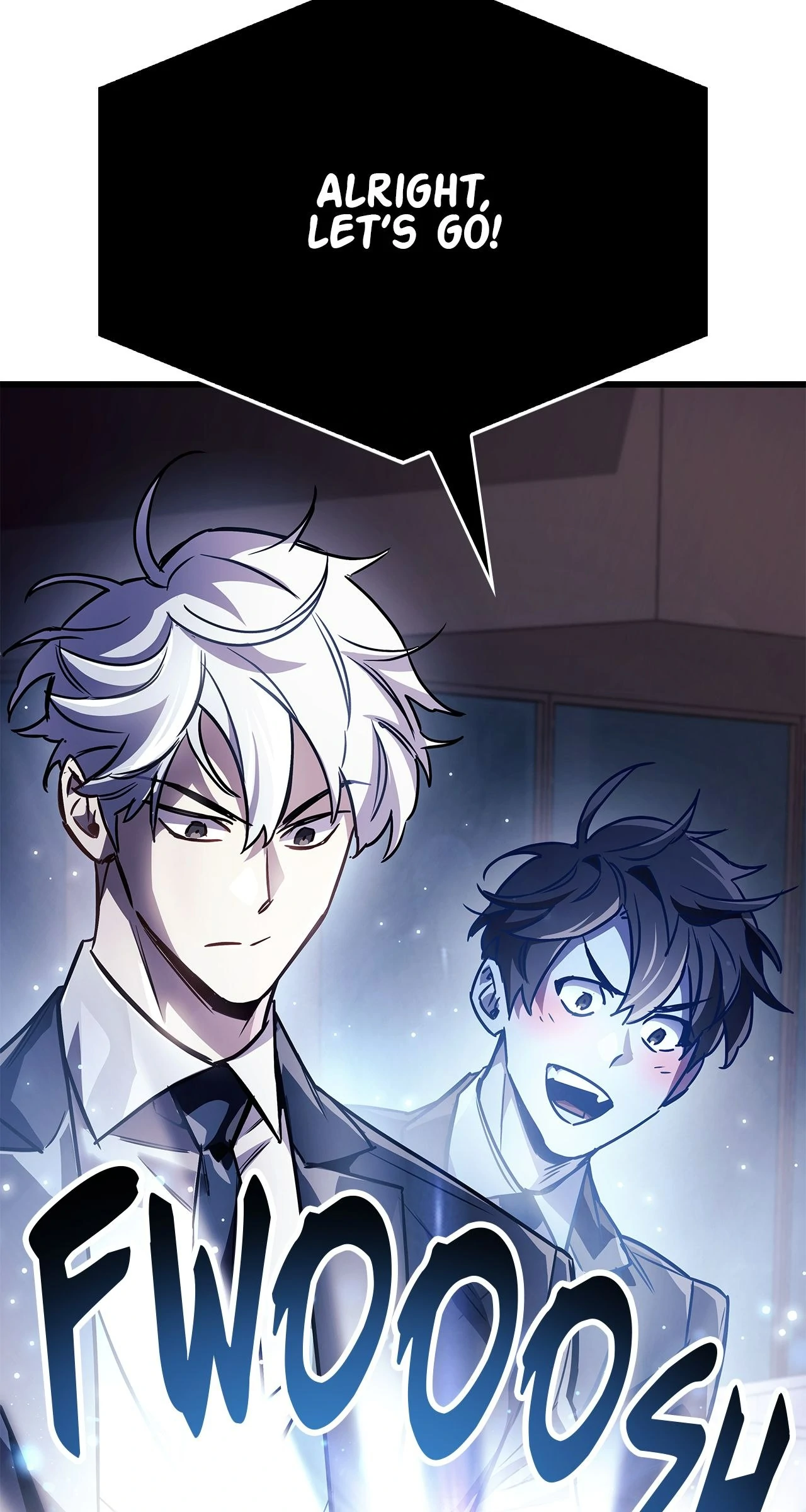 Read The Player Hides His Past EN Manga Online