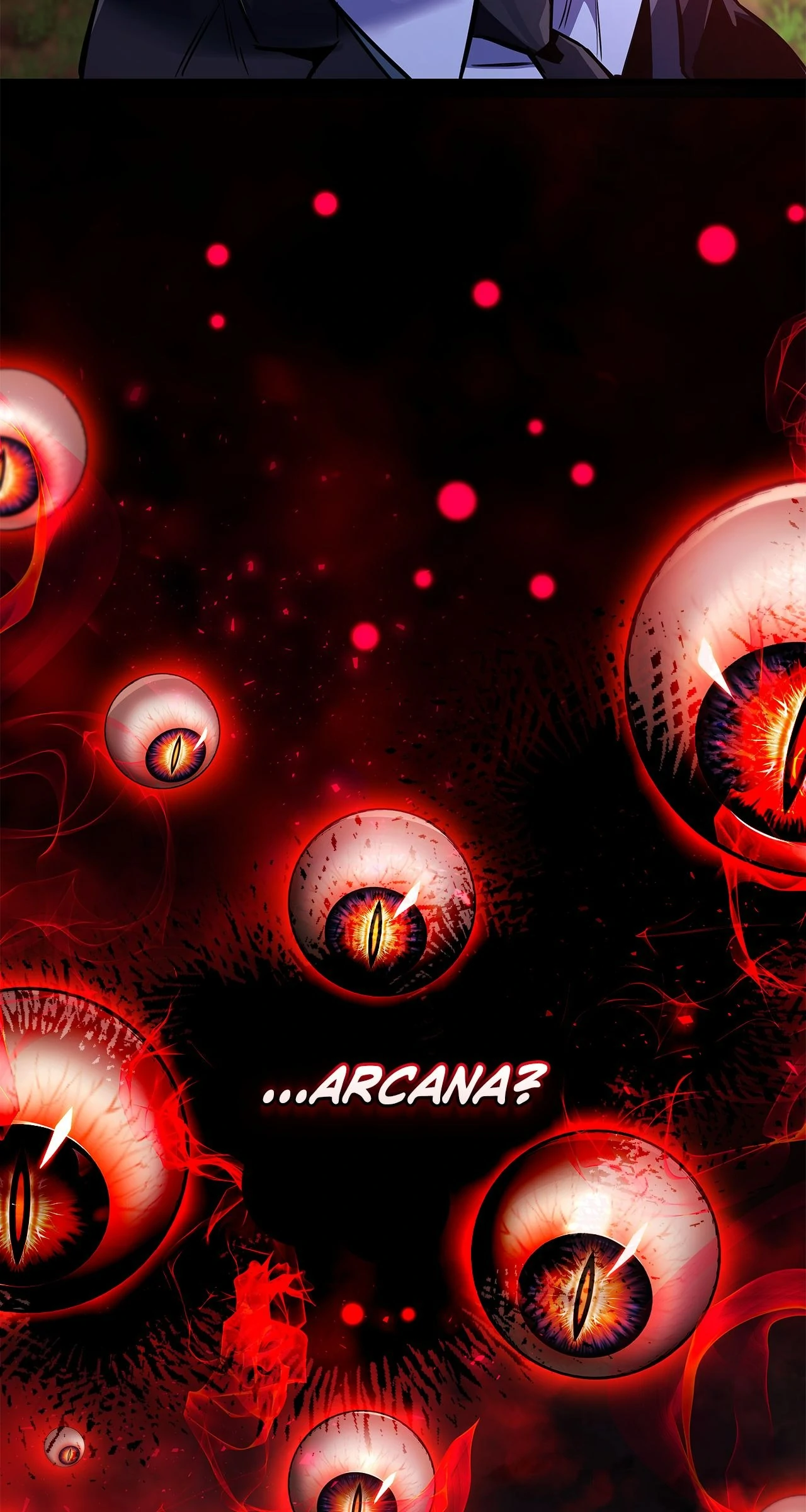 Read The Player Hides His Past EN Manga Online