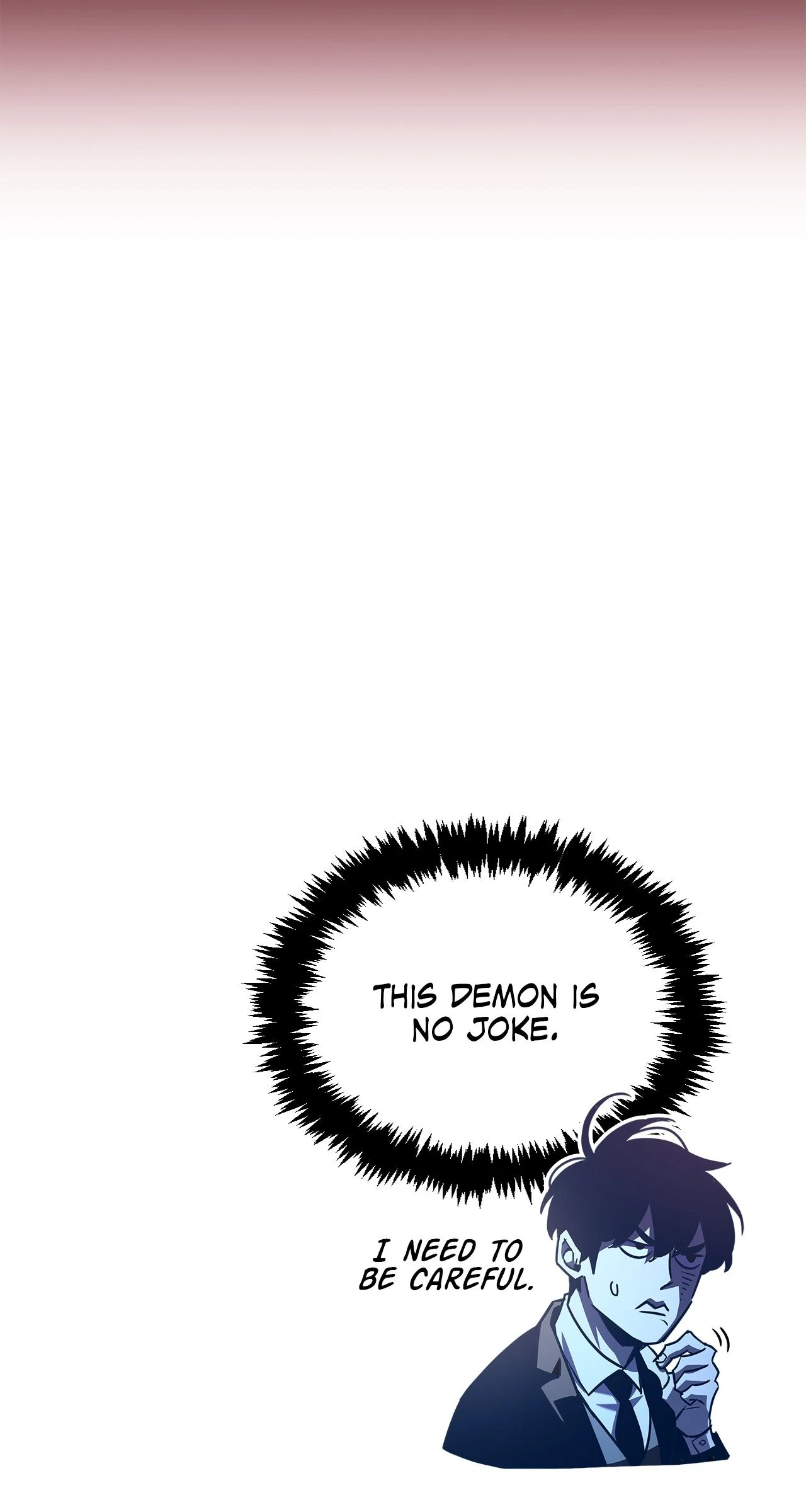 Read The Player Hides His Past EN Manga Online