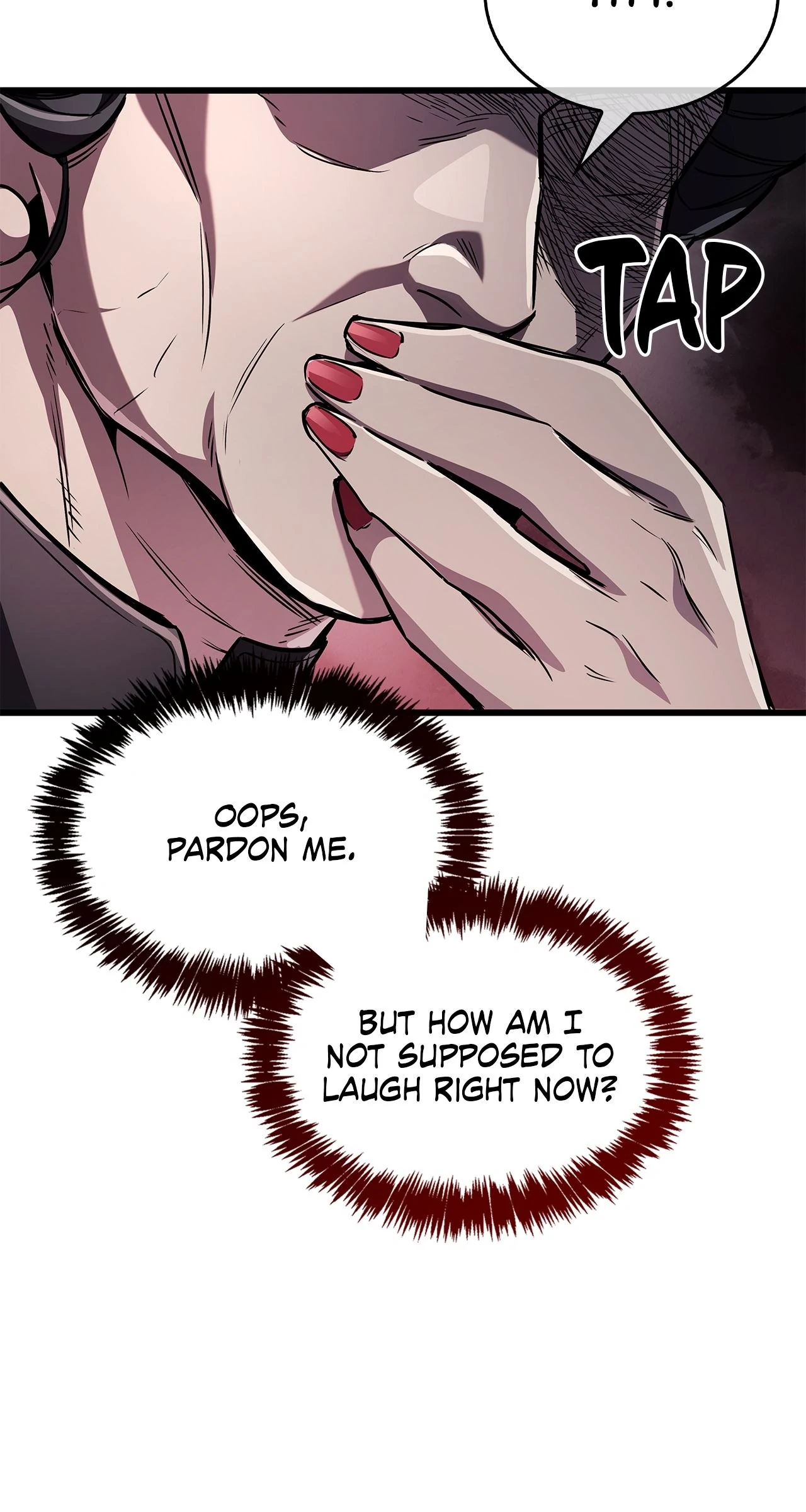 Read The Player Hides His Past EN Manga Online