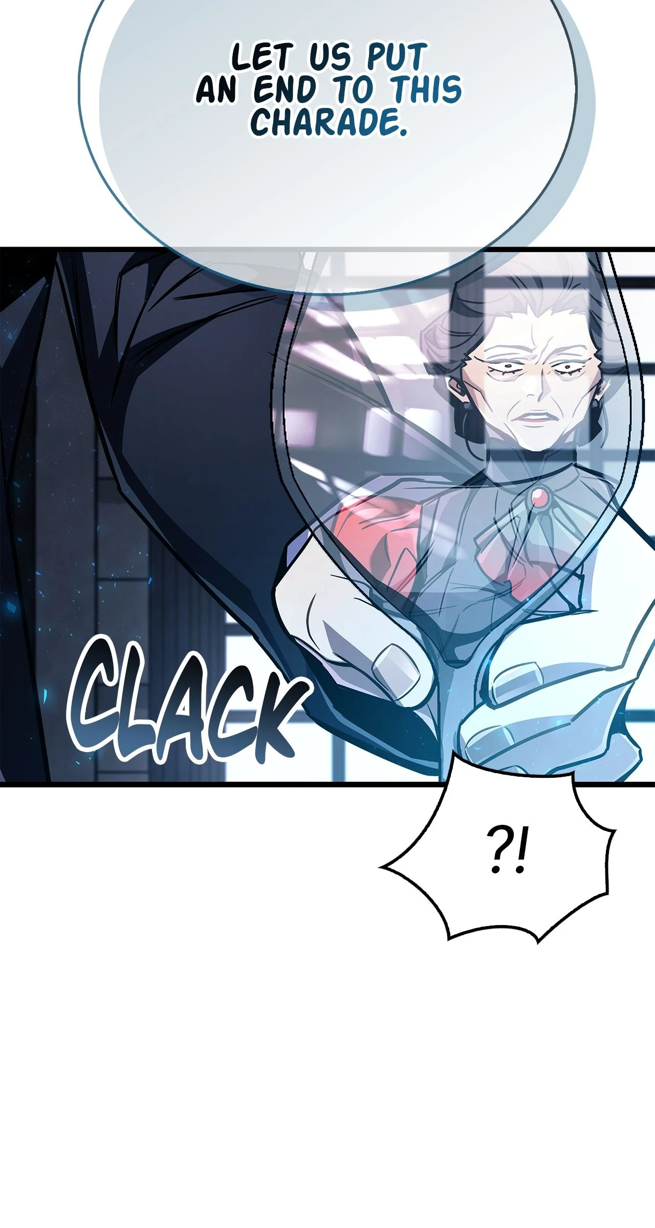 Read The Player Hides His Past EN Manga Online