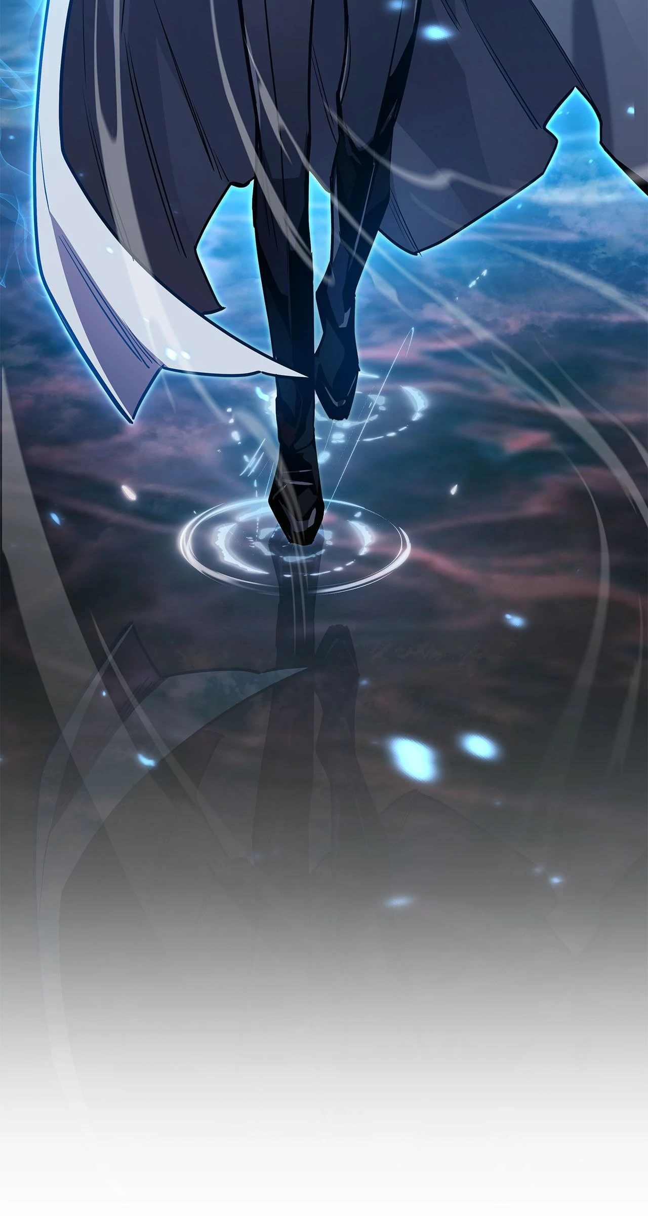 Read The Player Hides His Past EN Manga Online