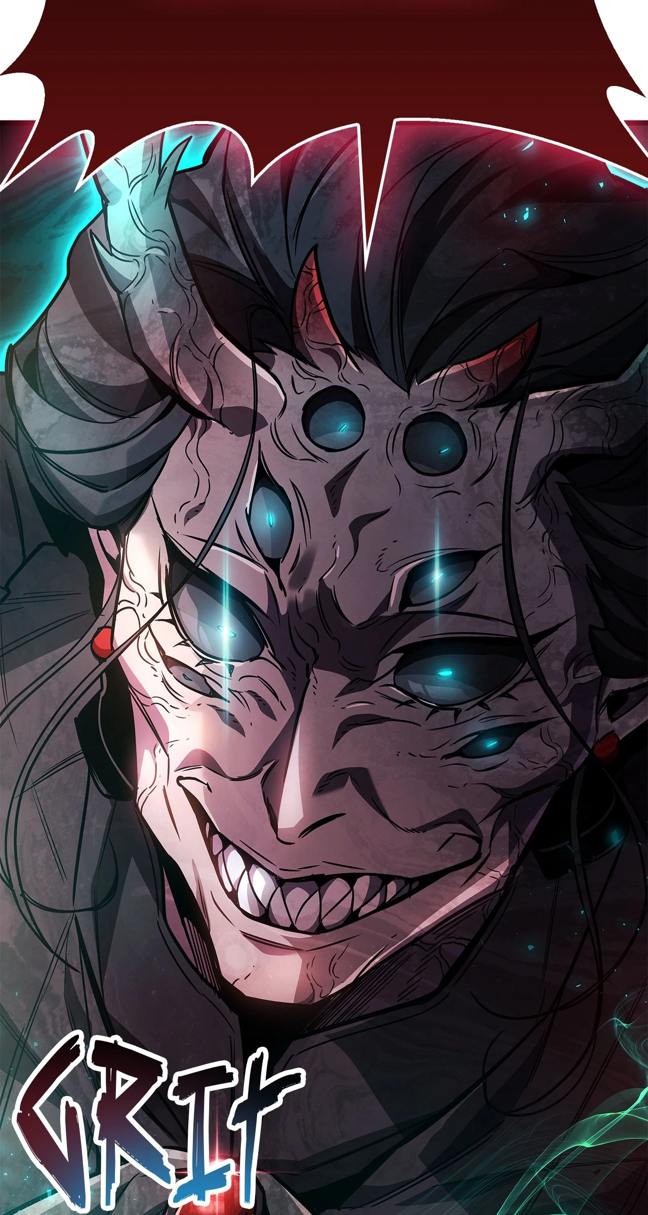 Read The Player Hides His Past EN Manga Online