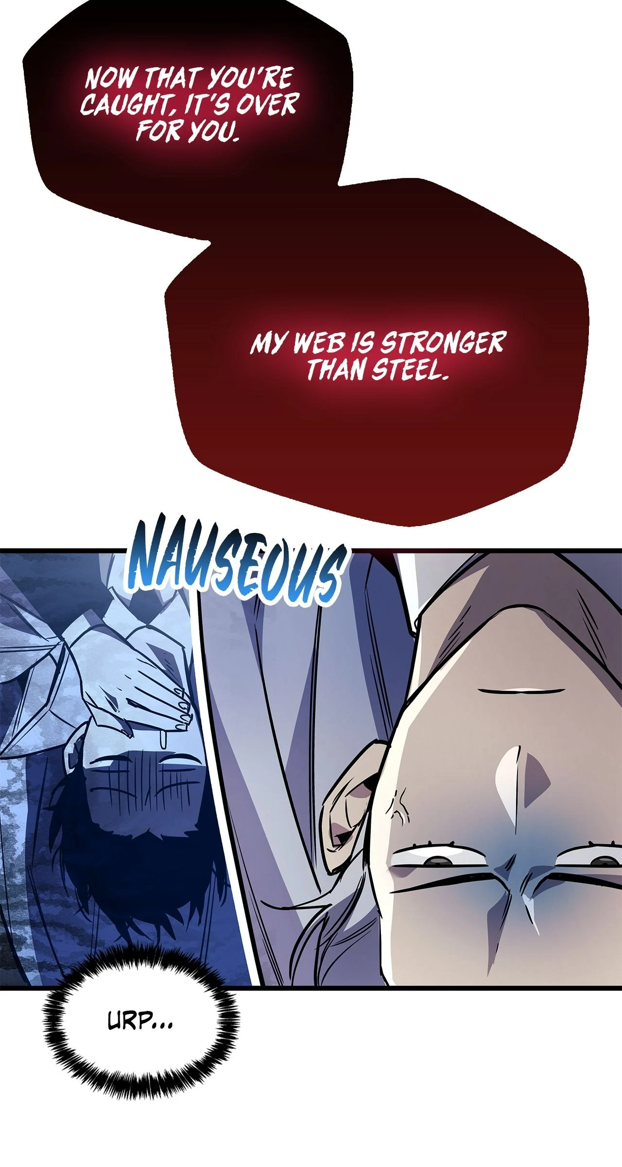 Read The Player Hides His Past EN Manga Online