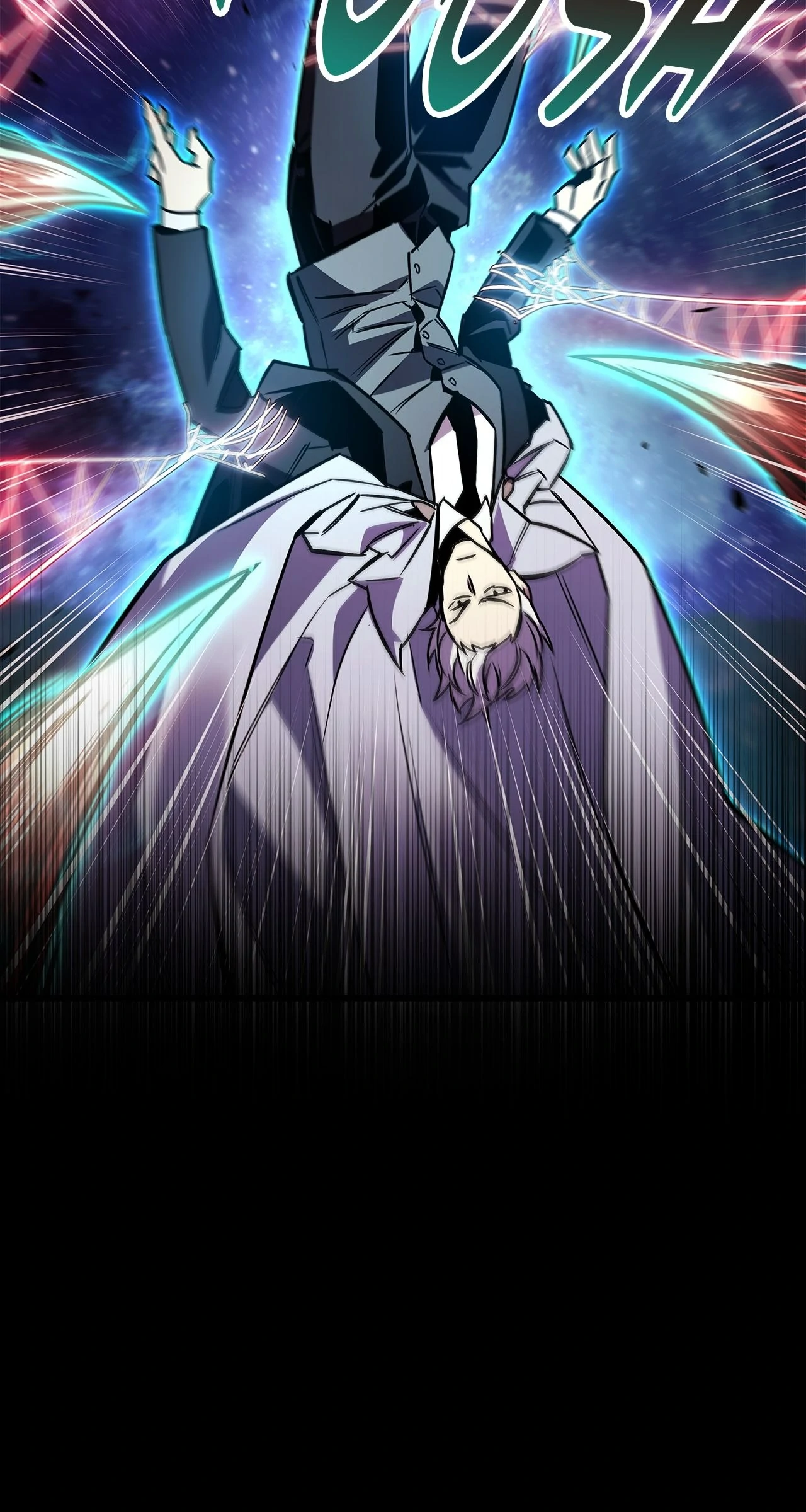 Read The Player Hides His Past EN Manga Online