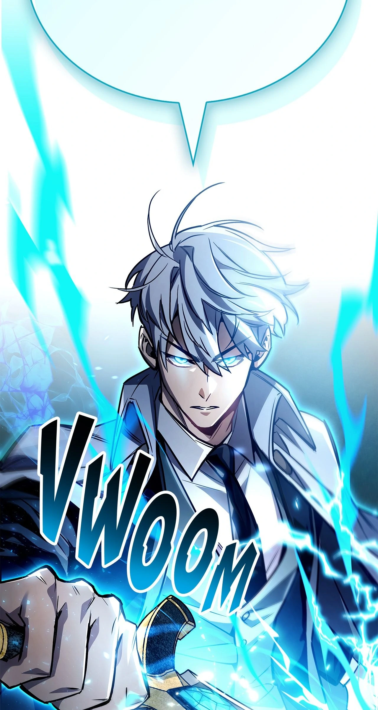 Read The Player Hides His Past EN Manga Online