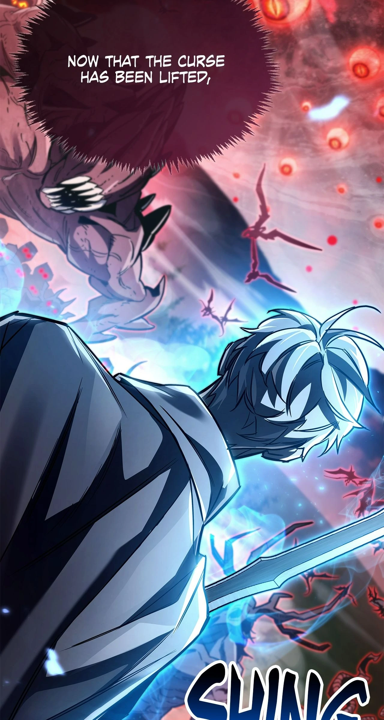 Read The Player Hides His Past EN Manga Online