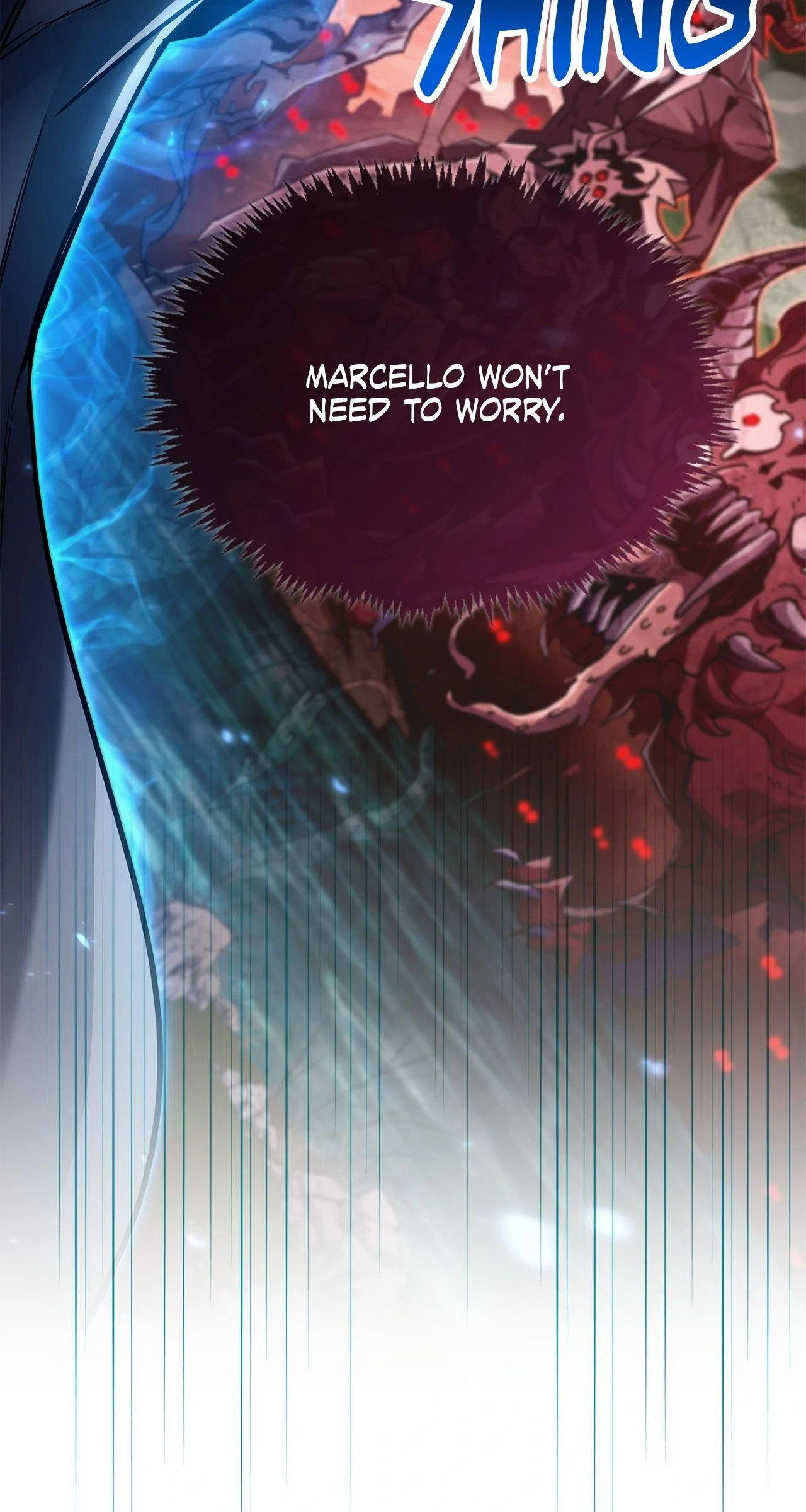 Read The Player Hides His Past EN Manga Online